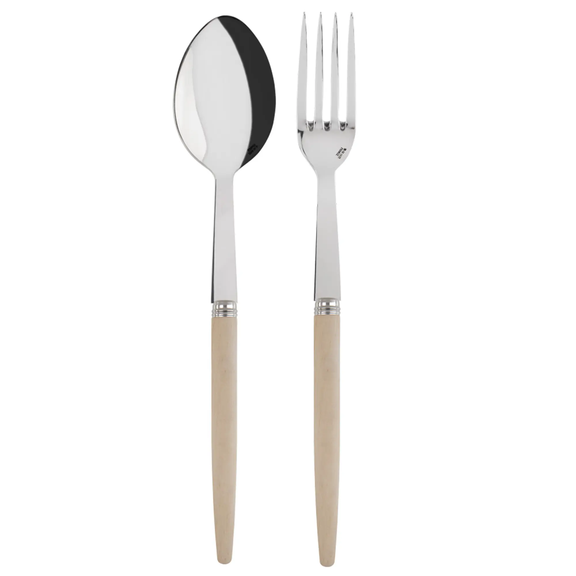 Jonc Serveringsbestick 2Pack