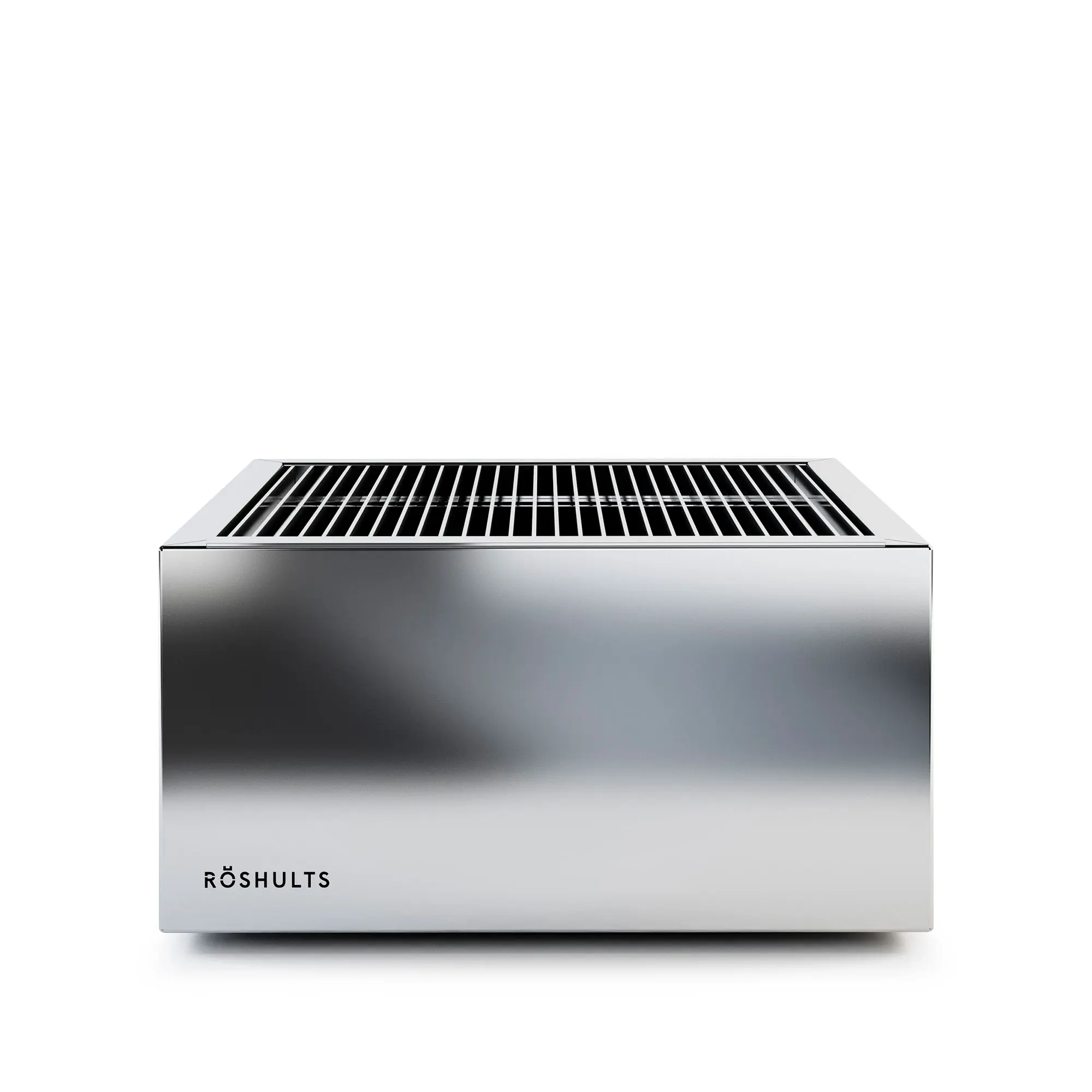 Module Charcoal Grill