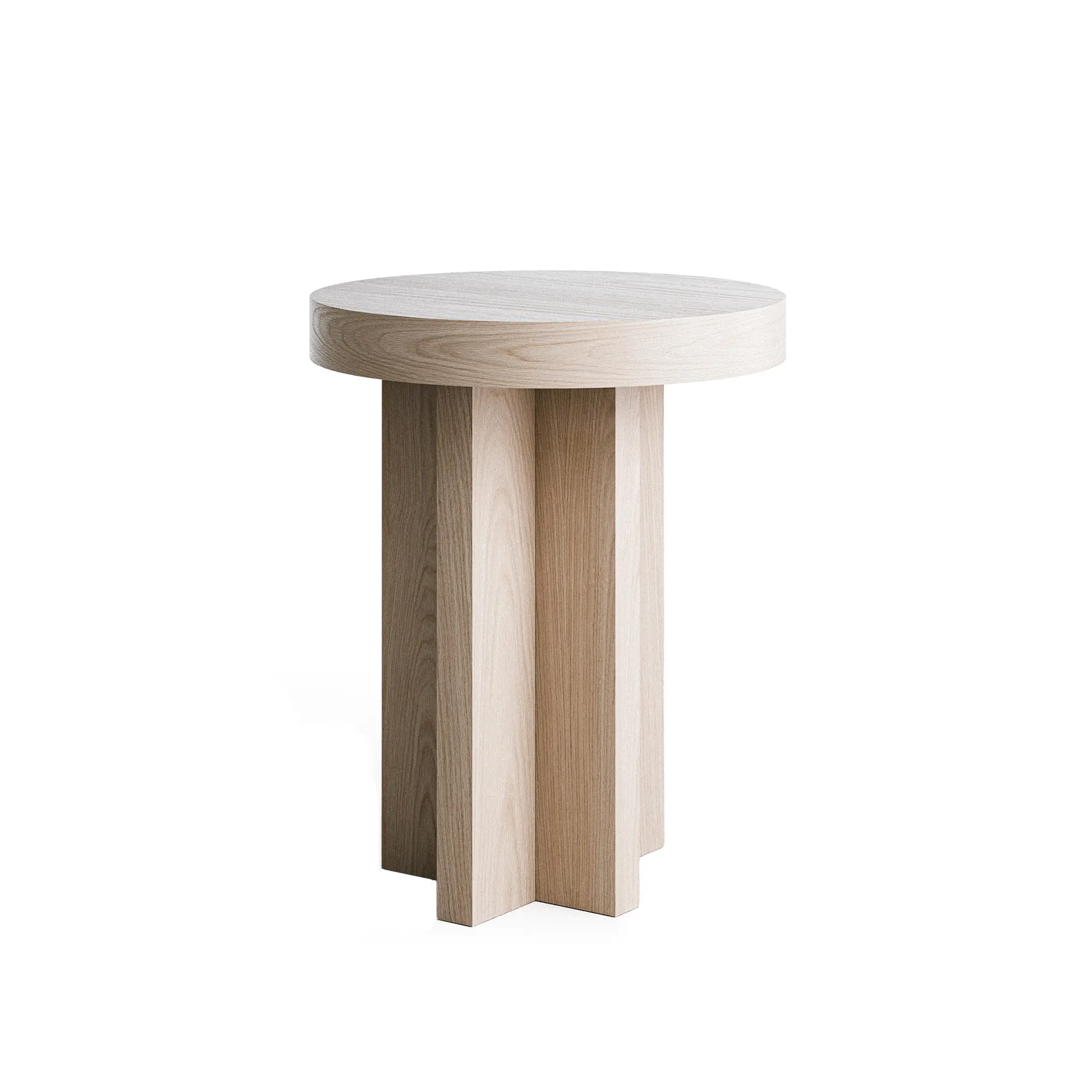 L.A. Side Table