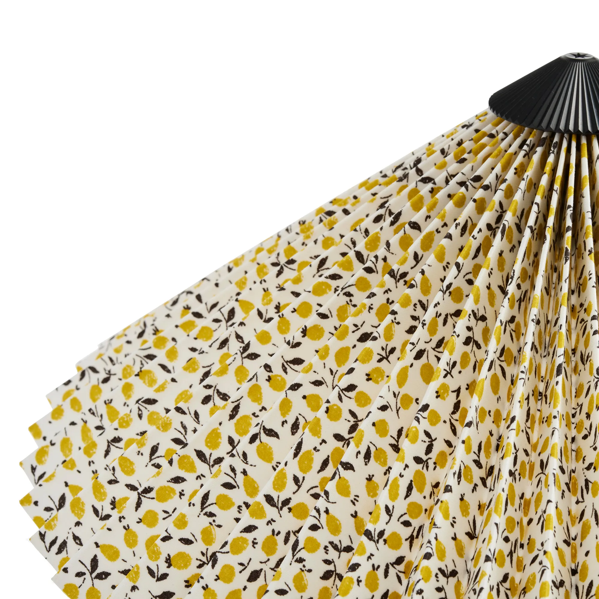HAY x Liberty Matin bordslampa