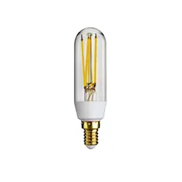 e3 LED Proxima T30 Clear 7,5W E14