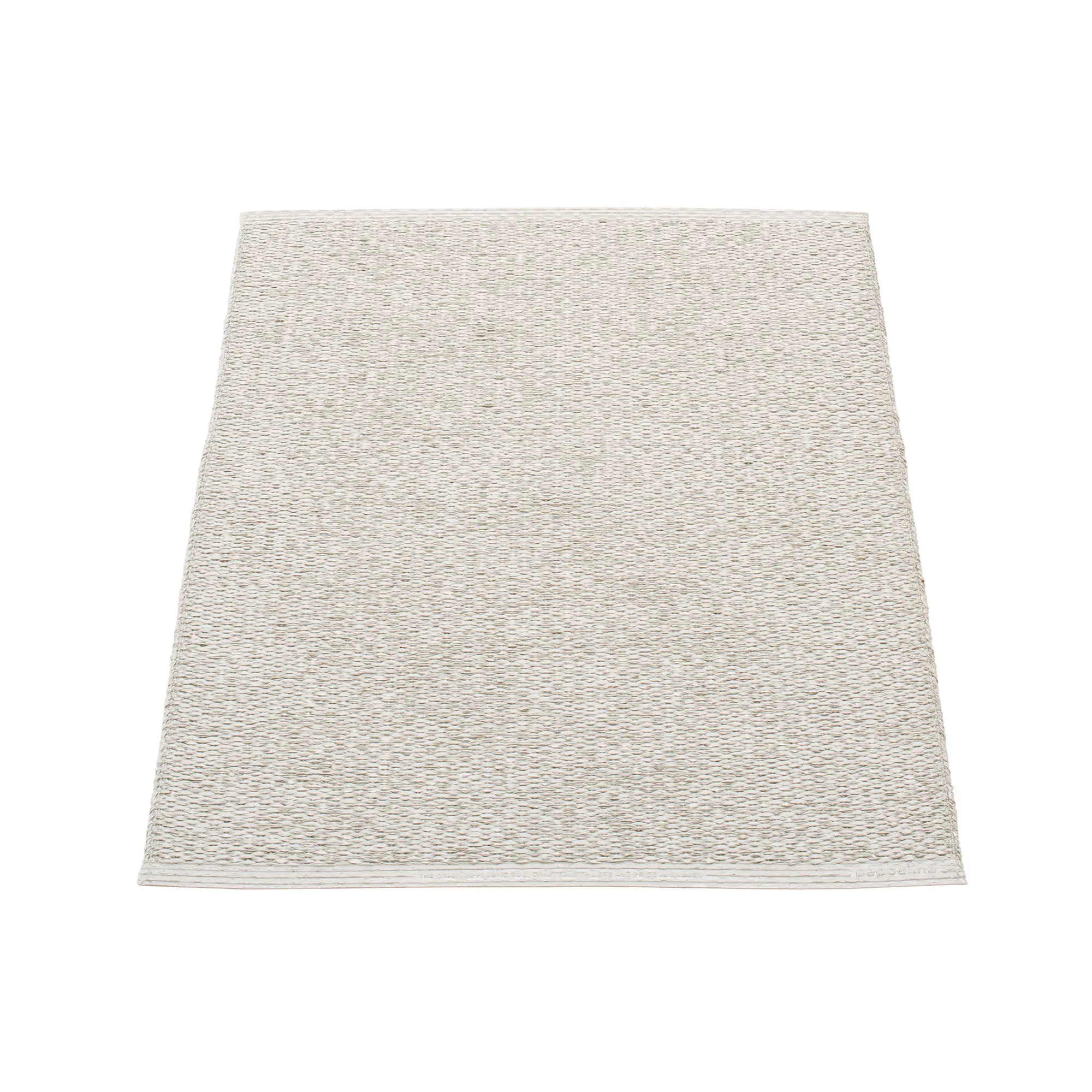 Svea Stone Metallic/Fossil Grey