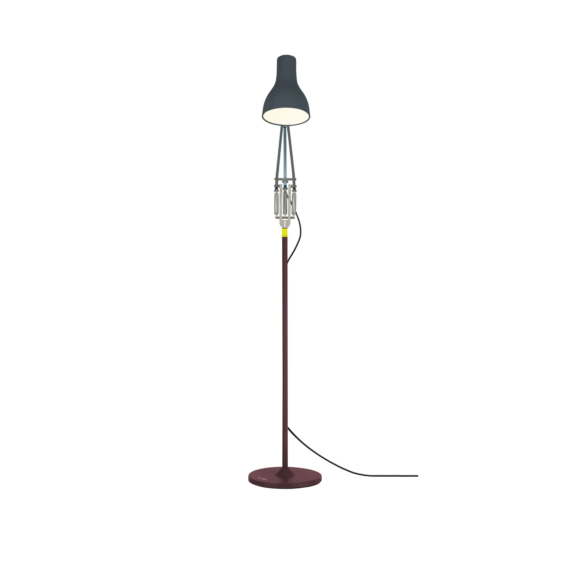 Type 75 Floor Lamp Paul Smith Edition
