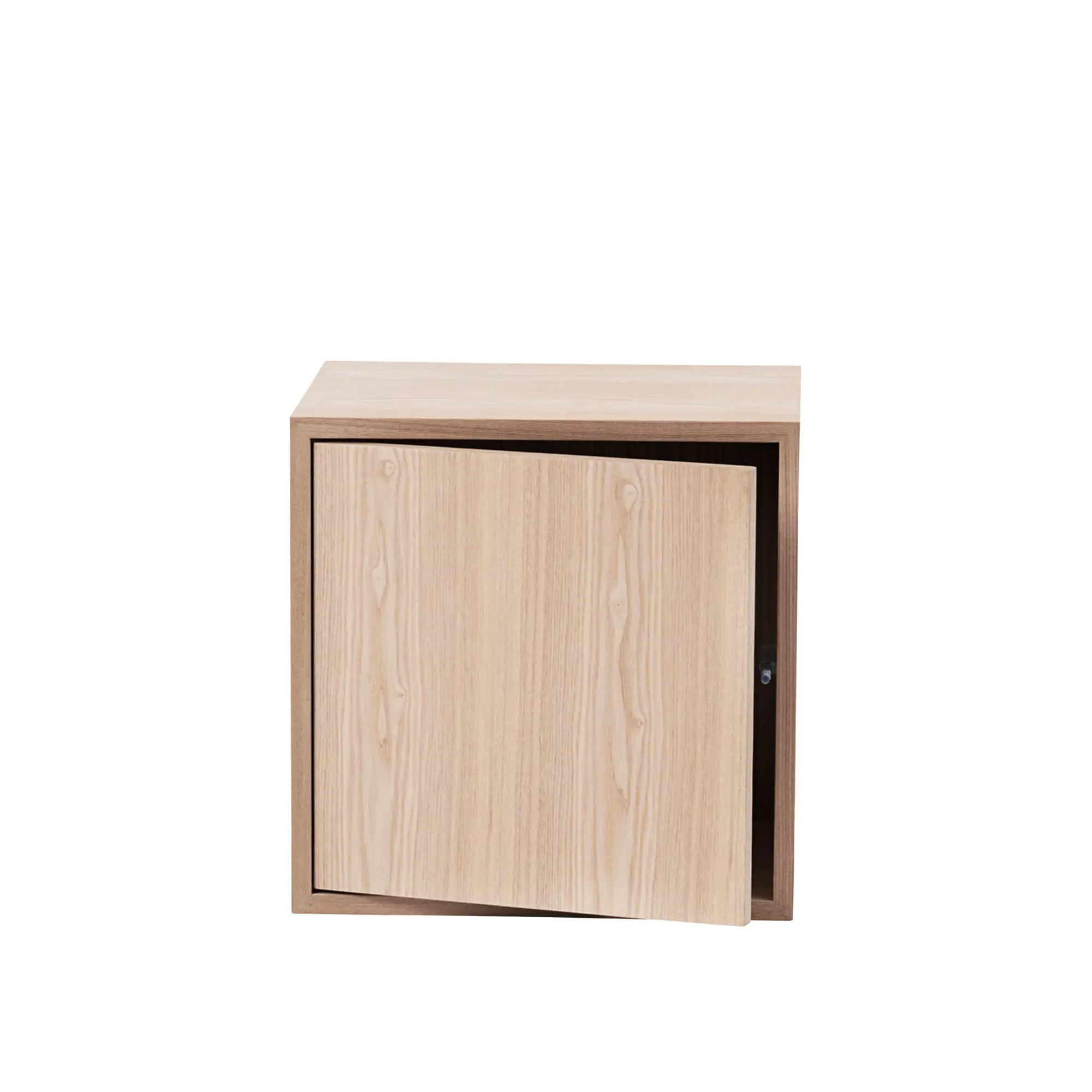 Stacked 2.0 Oak
