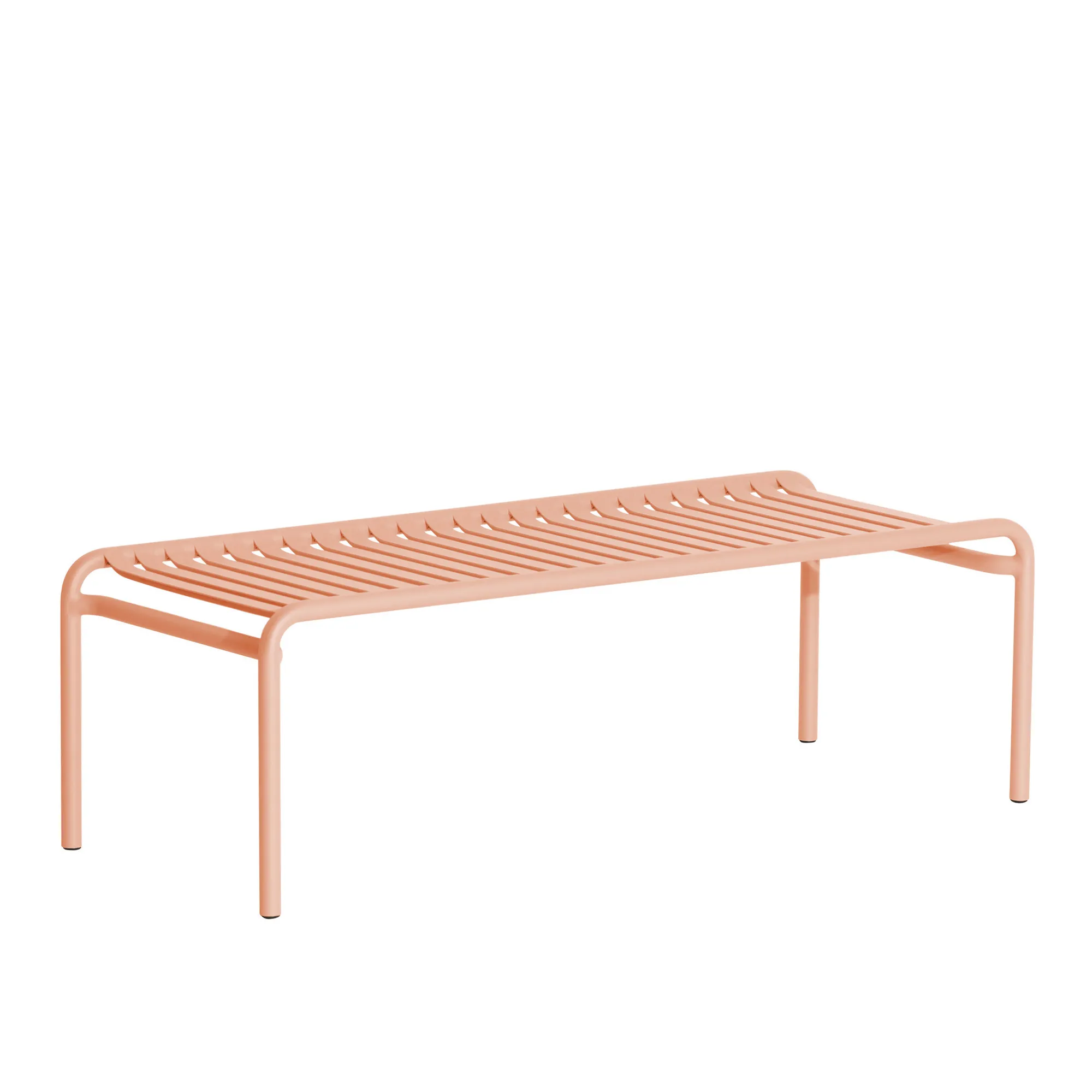 Week-End Long Coffee Table