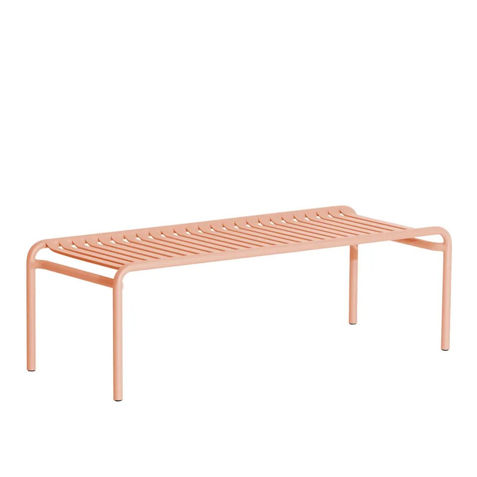 Week-End Long Coffee Table