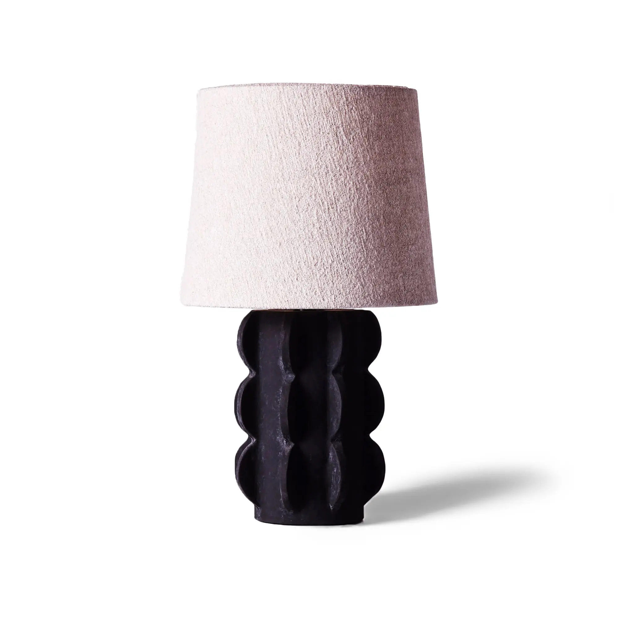 Arcissimo Table Lamp Black
