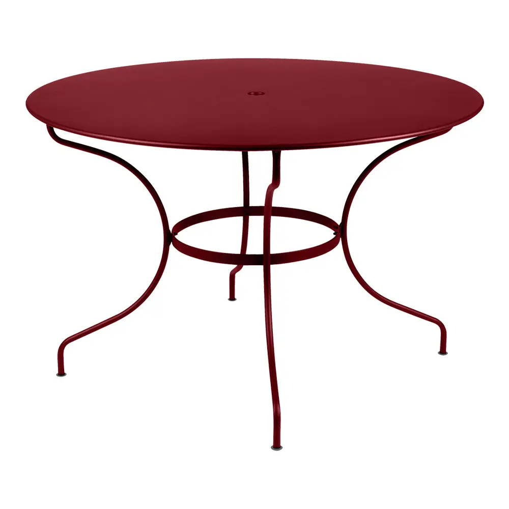 Opéra+ Table Round