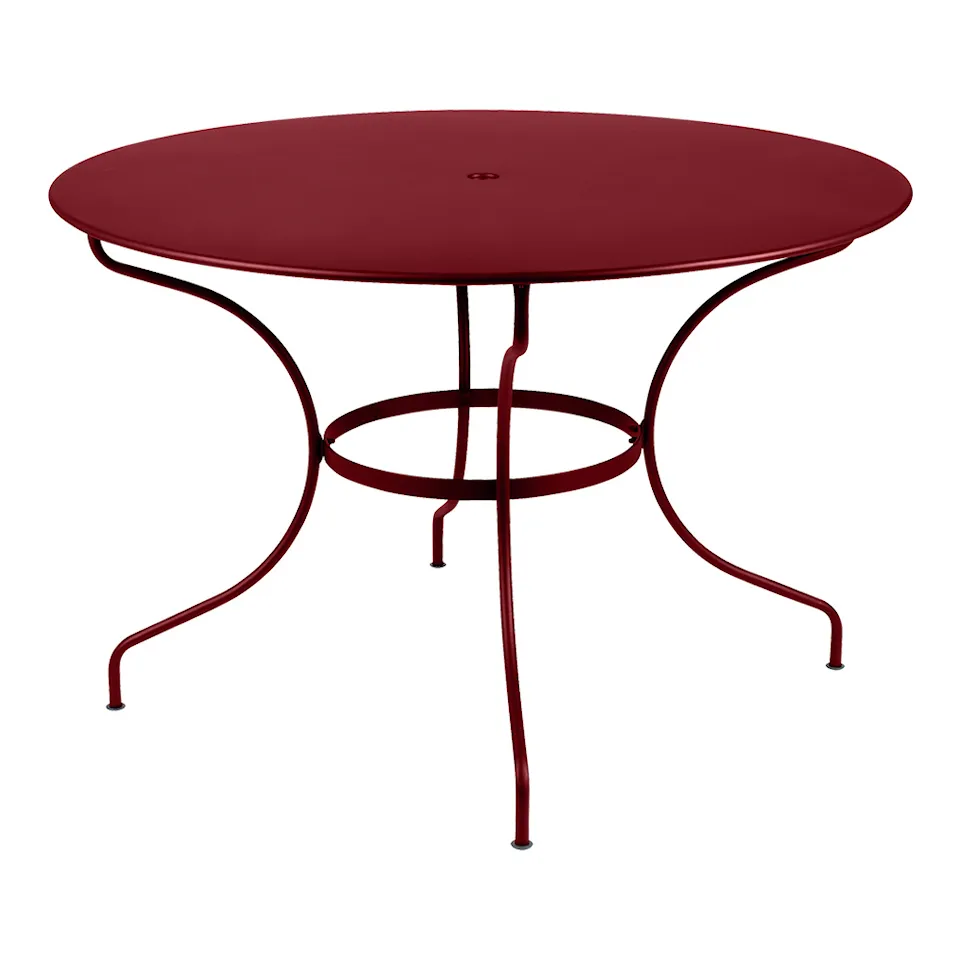 Opéra+ Table Round
