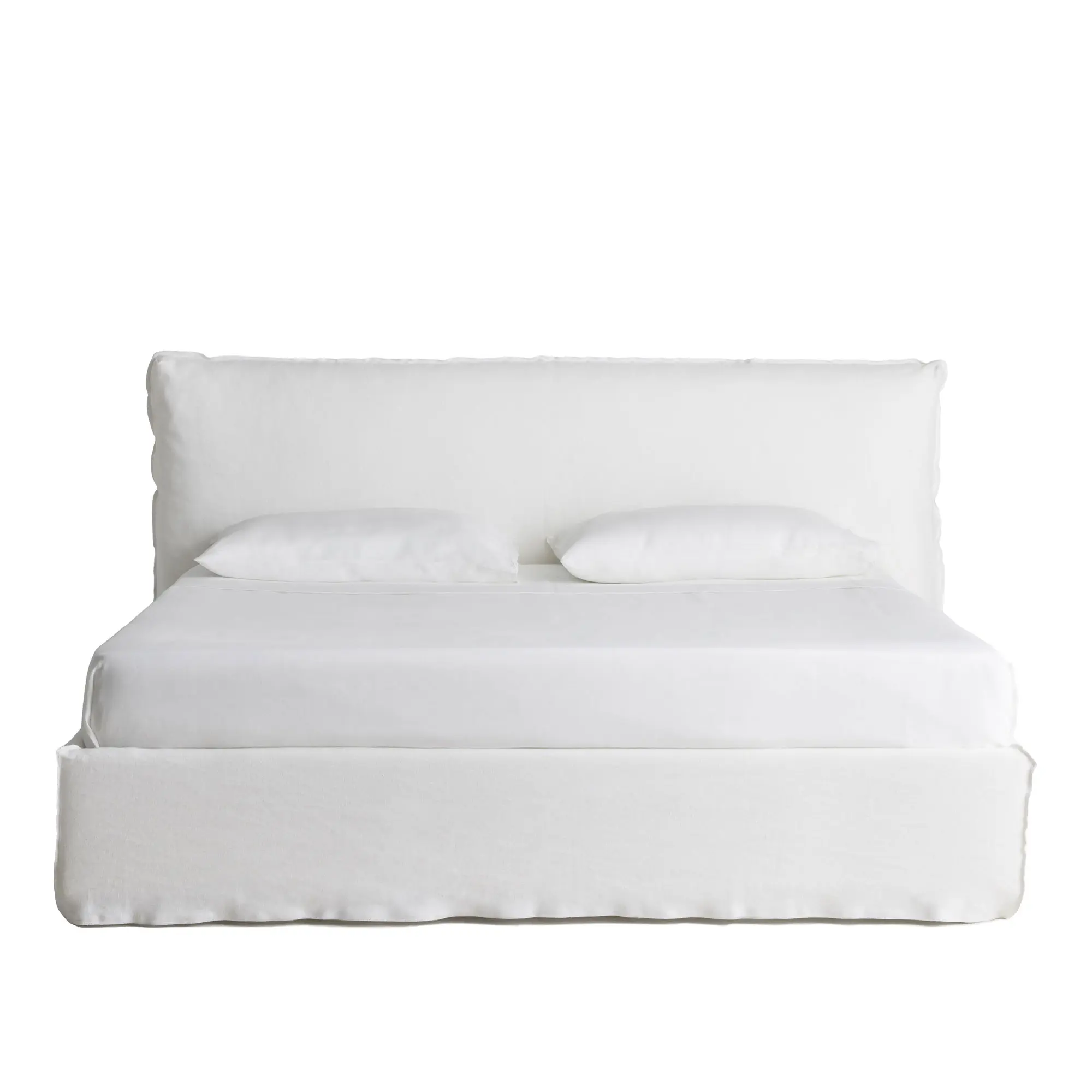 Loll 80 Bed