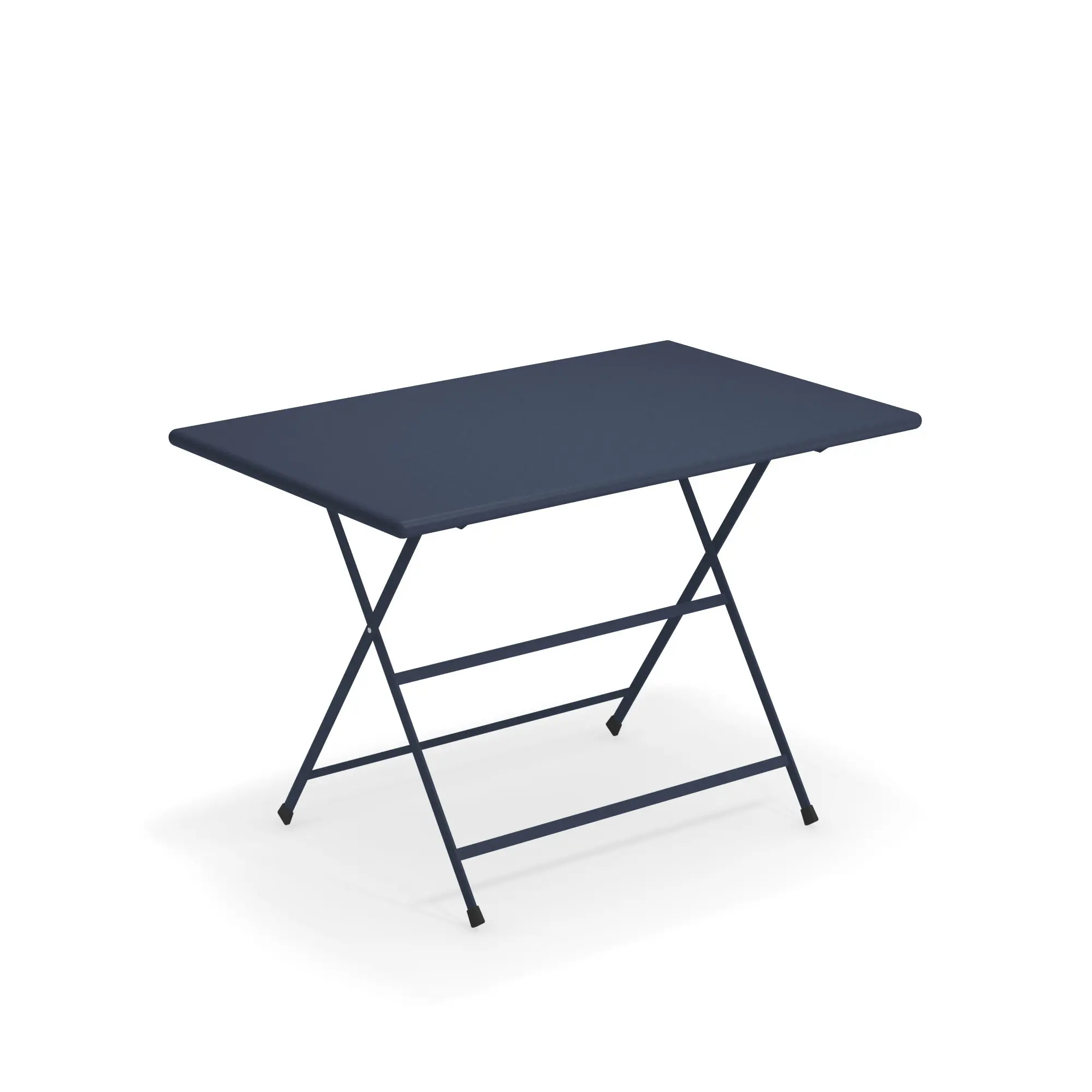 Arc en Ciel Folding Table