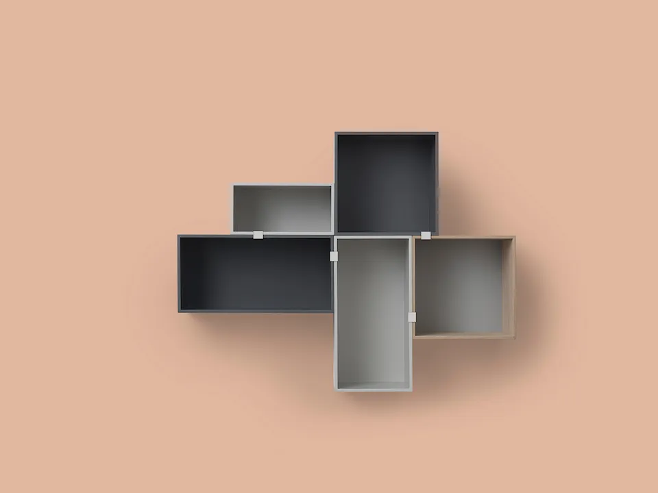 Mini Stacked Storage 2.0 - Large