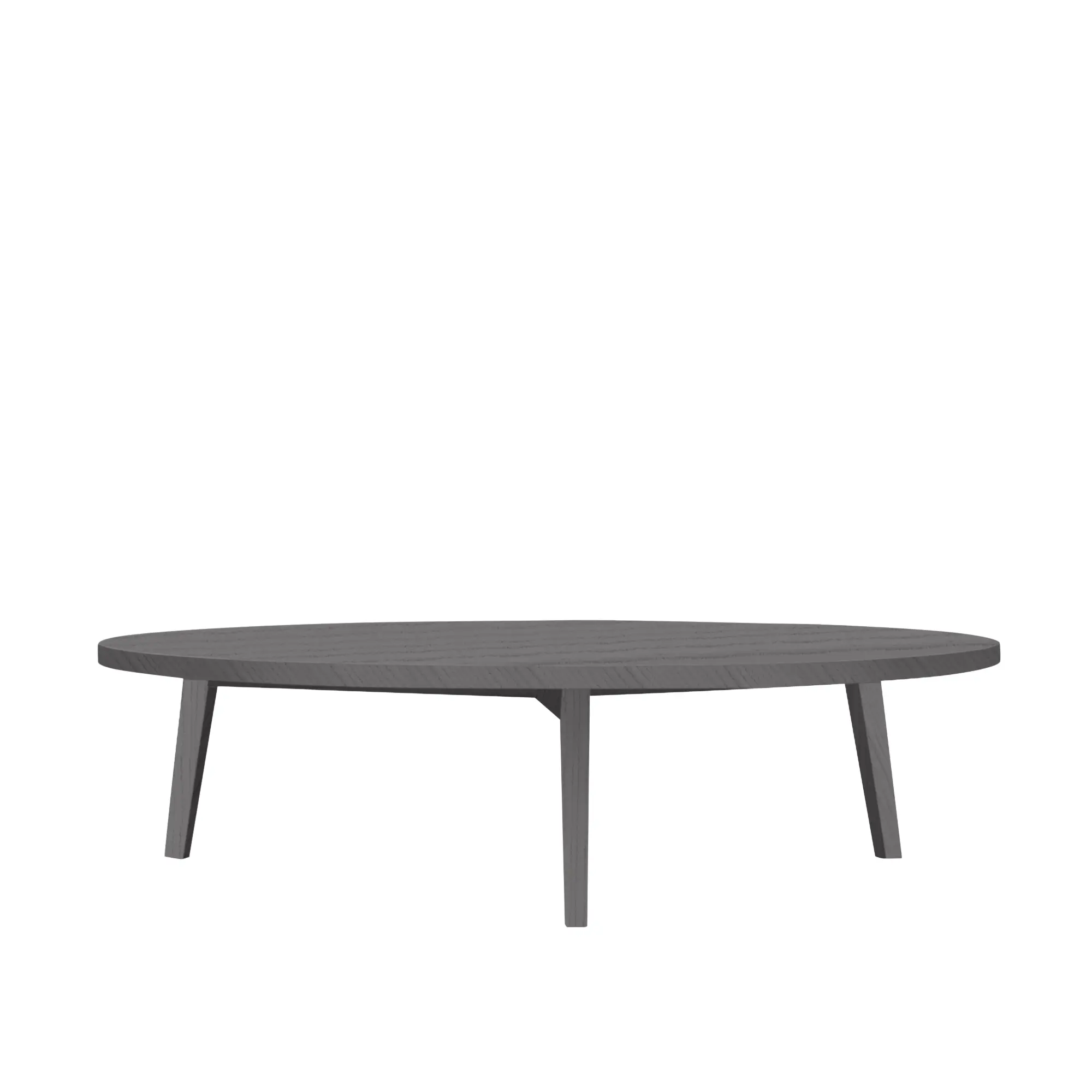 Gray 49 Coffee Table