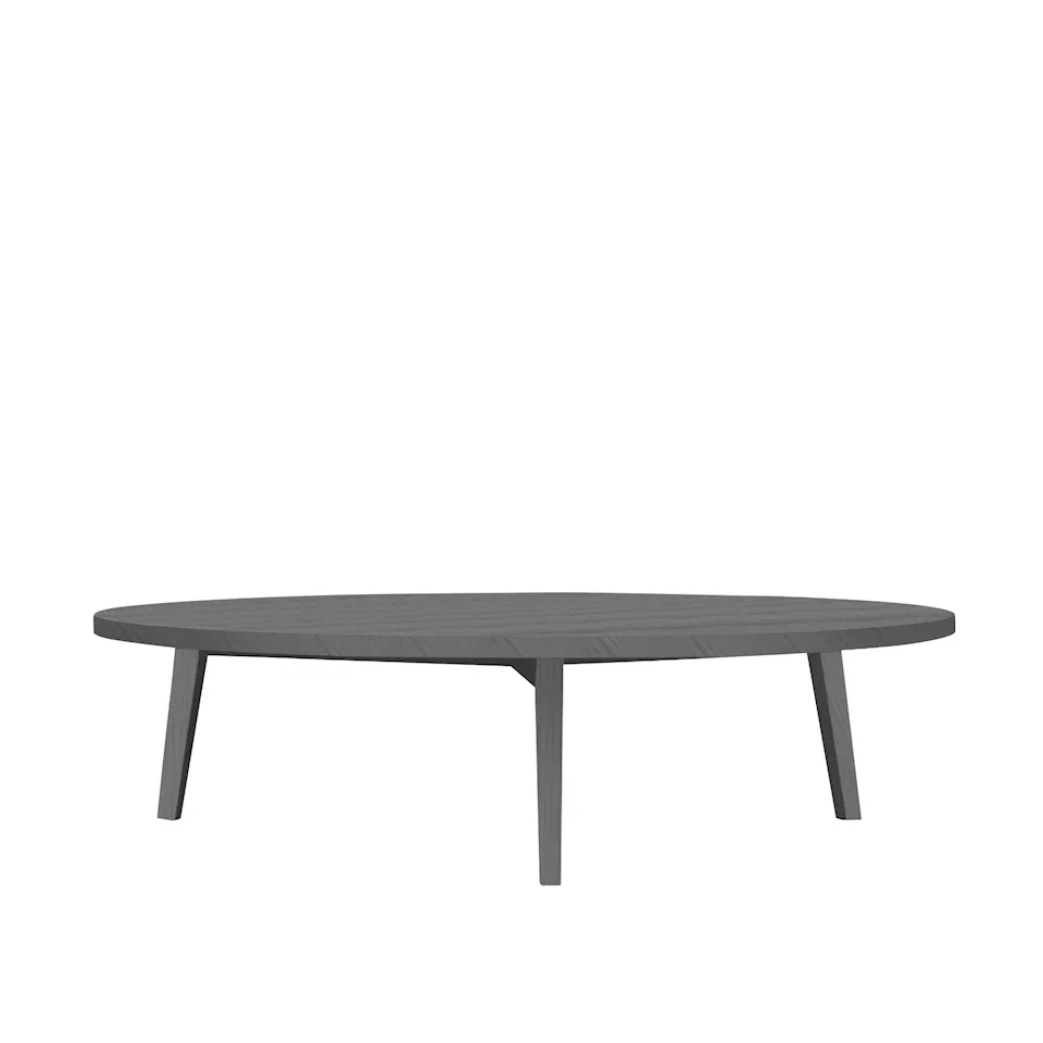 Gray 49 Coffee Table