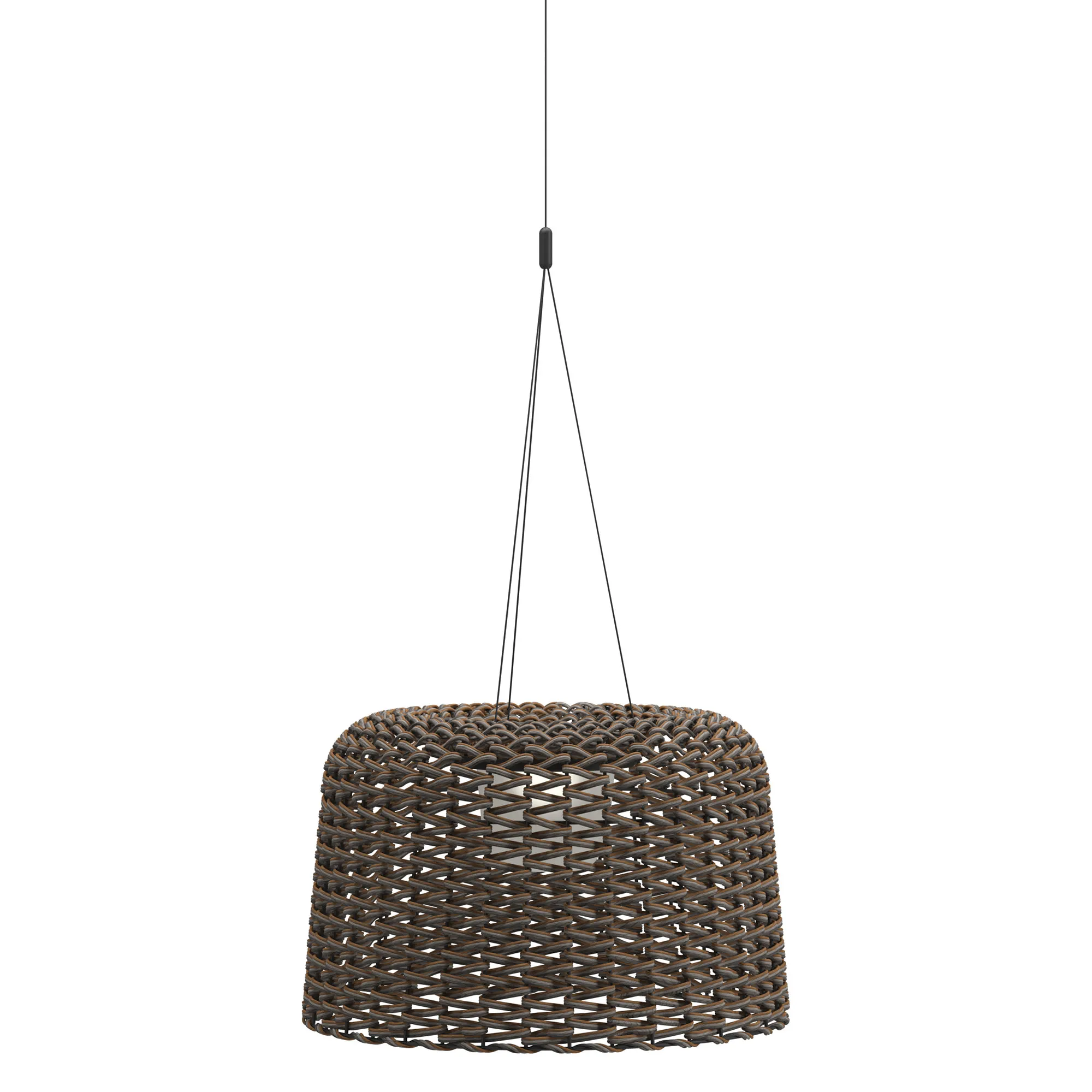 Ambient Mesh Large