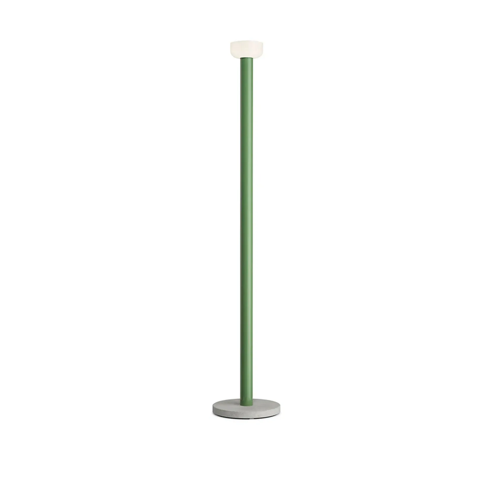 Bellhop Floor Lamp