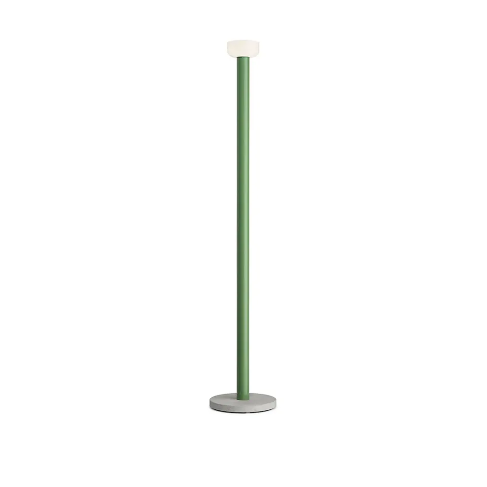 Bellhop Floor Lamp