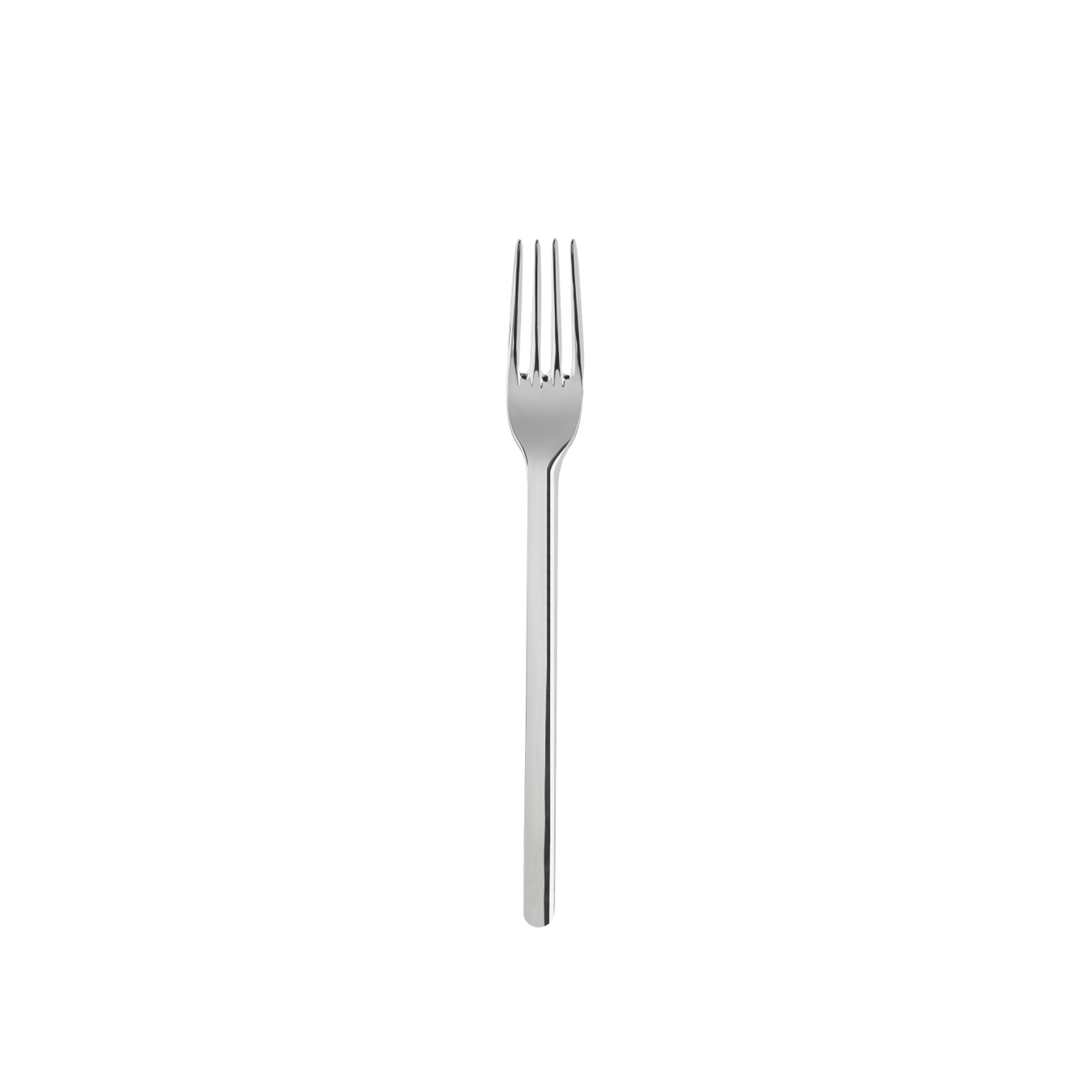 Sabre Paris - Loft / Salad Fork / Stainless Steel - Gafflar