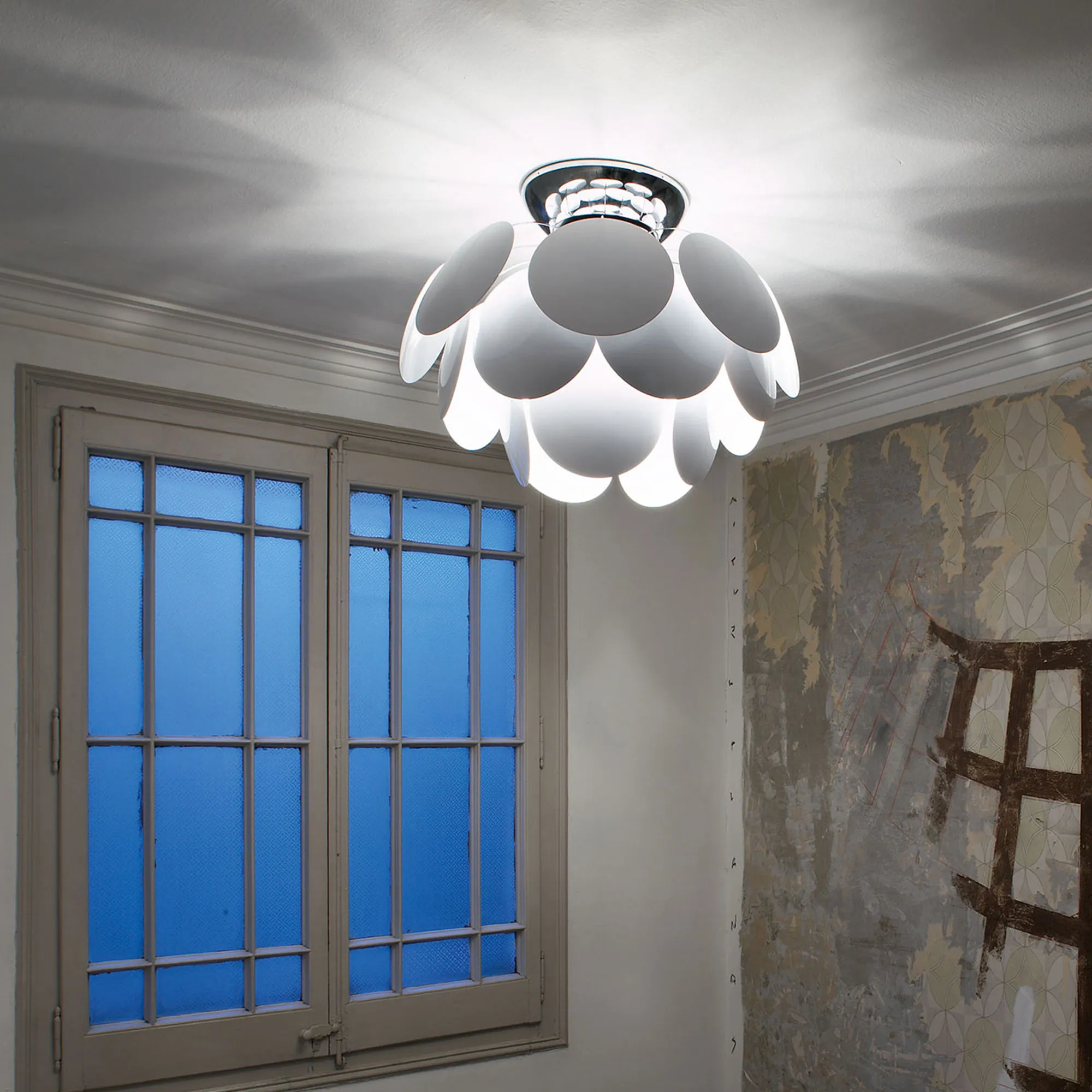 Discoco C - Ceiling Lamp