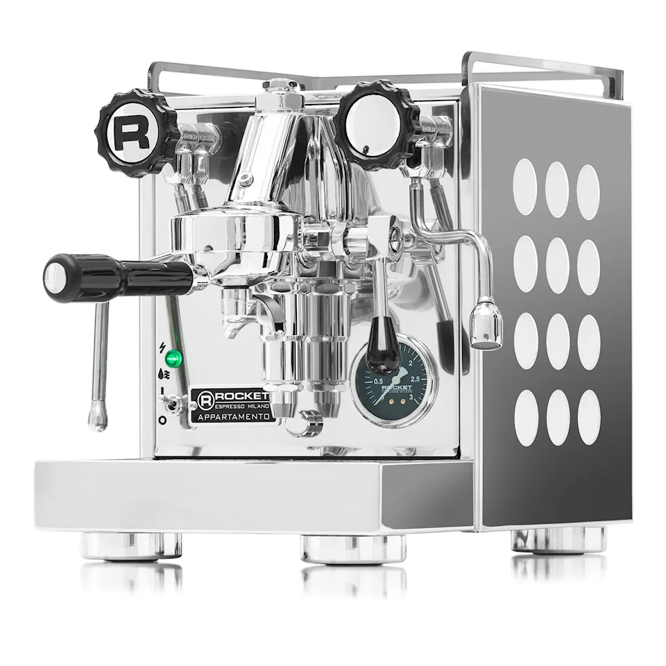 Appartamento Espresso Machine
