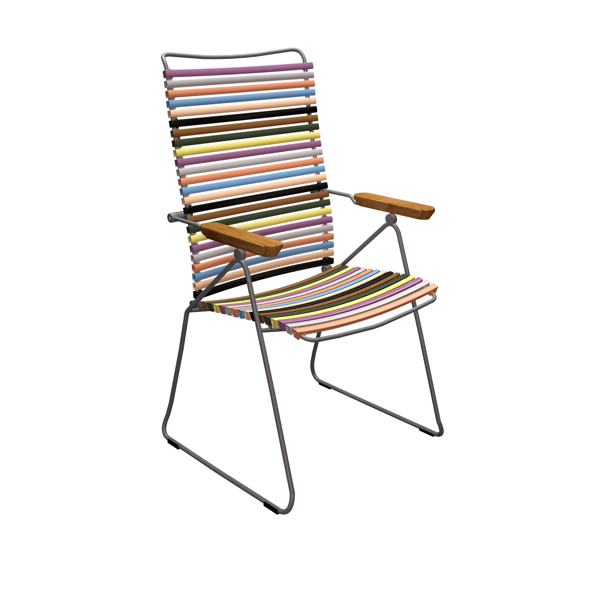 CLICK Position Chair