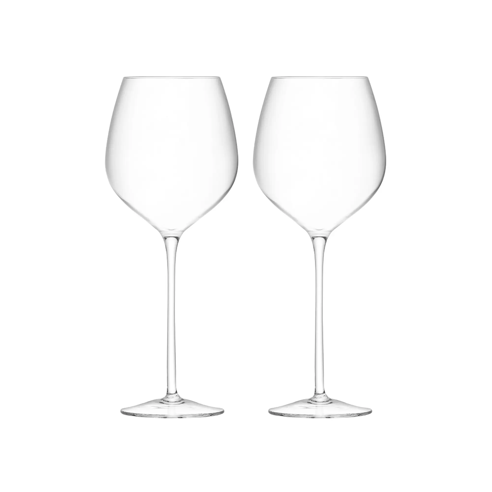 Wine Red Wine Glass - Set of 2
