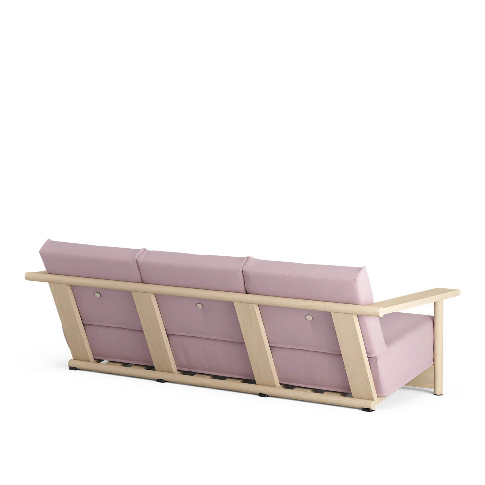Baba Soffa 3-sits