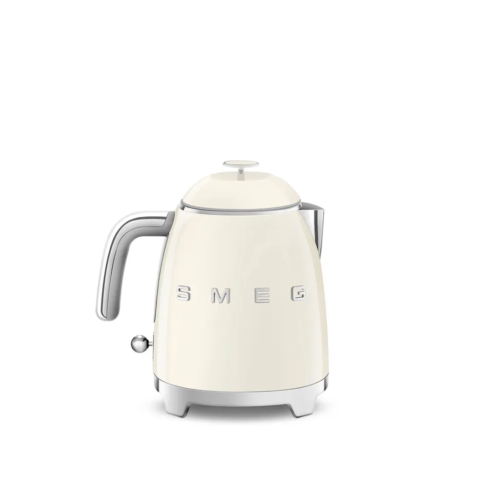 Smeg Kettle Mini KLF05
