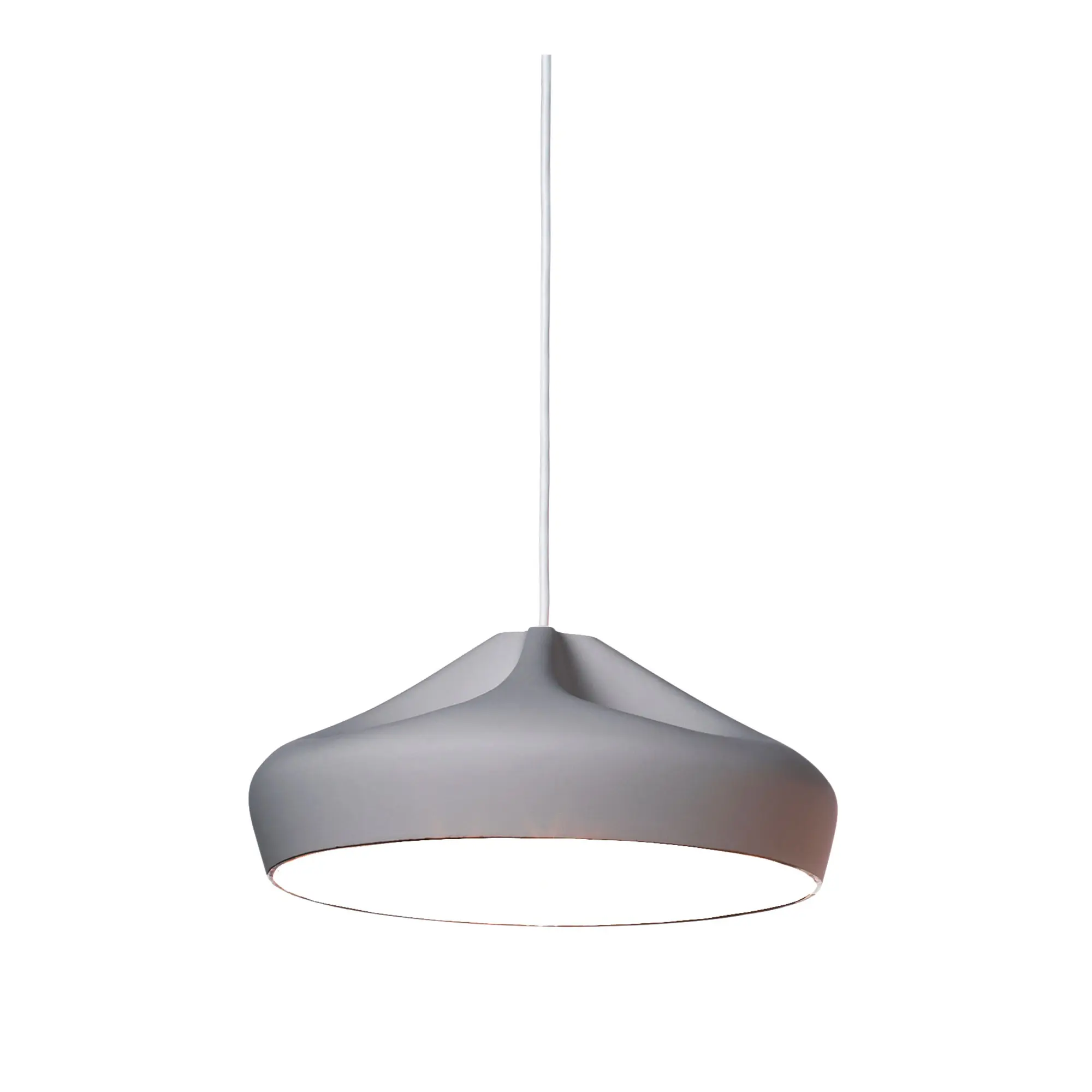 Pleat Box 36 - Pendant Lamp