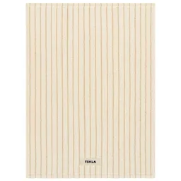 Terry Stripes badematte