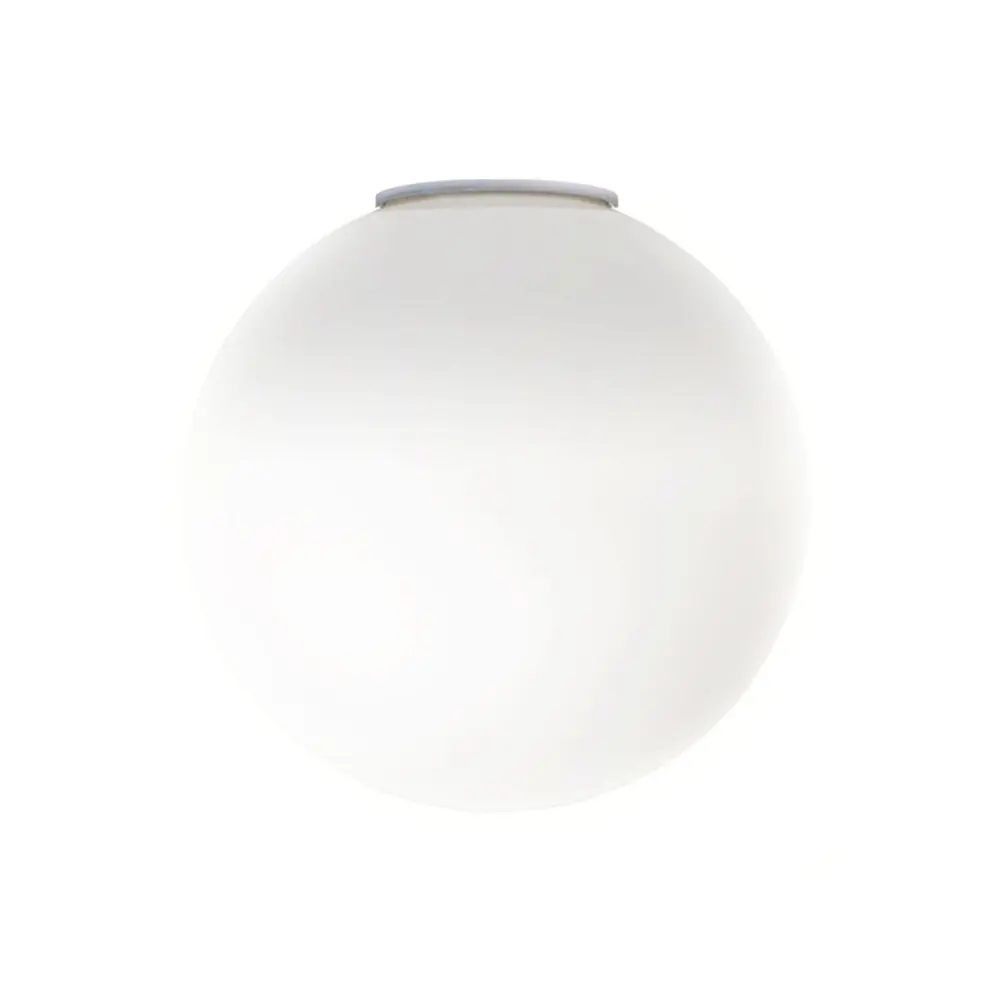 Dioscuri Vägg/Taklampa
