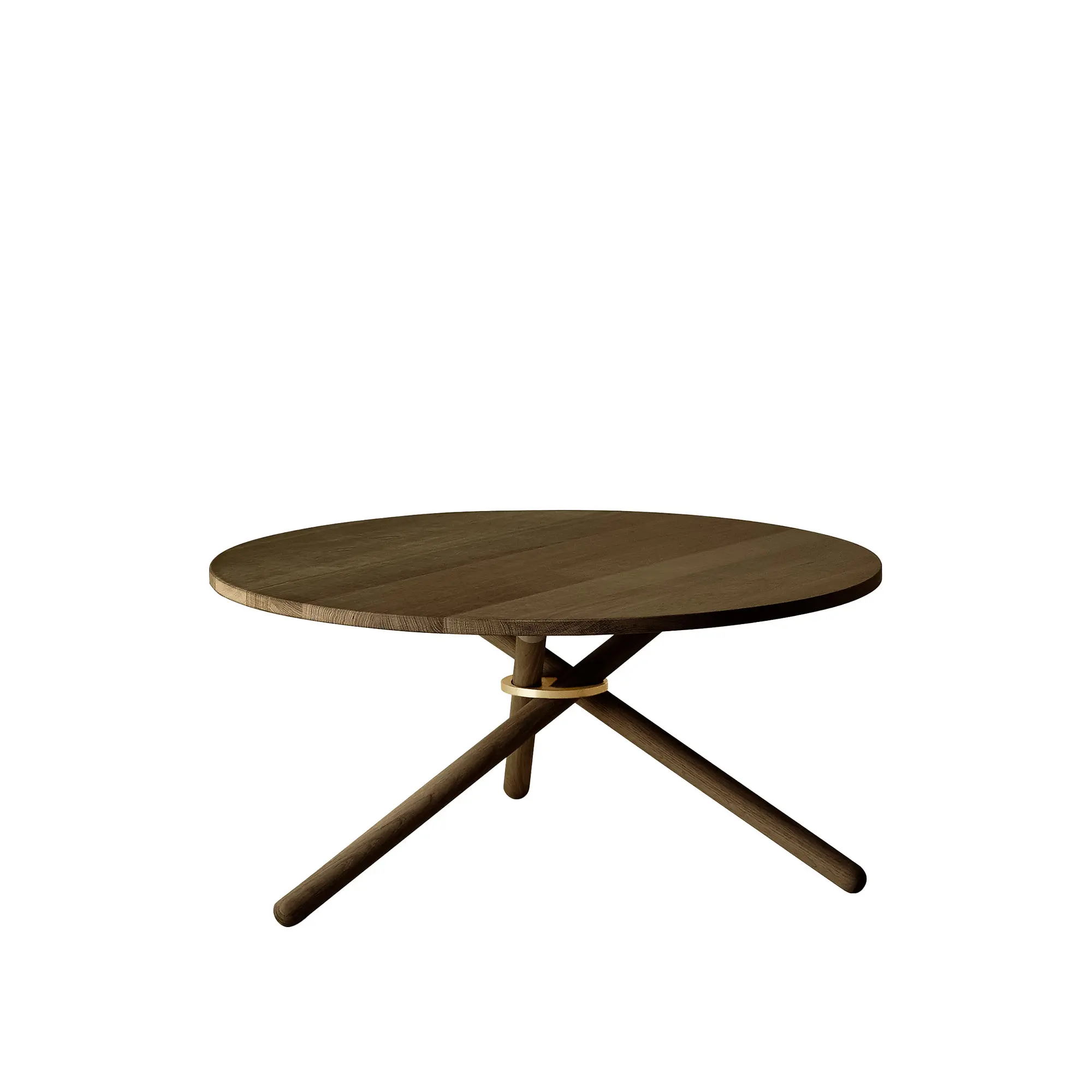 Bertha - Coffee Table