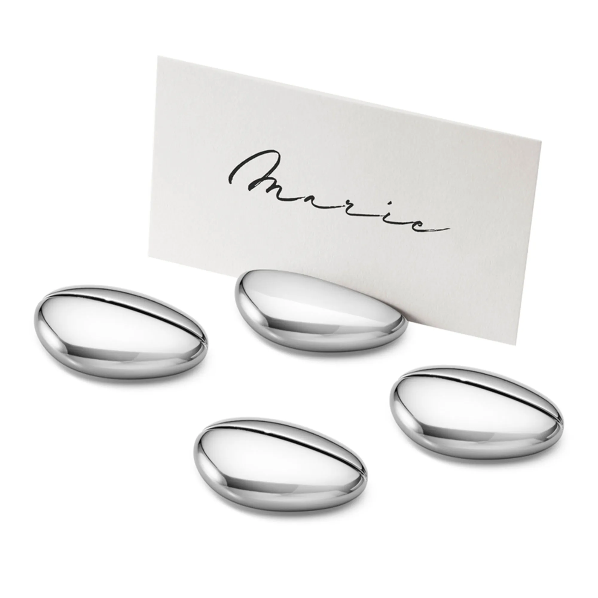 Sky Table Card Holder