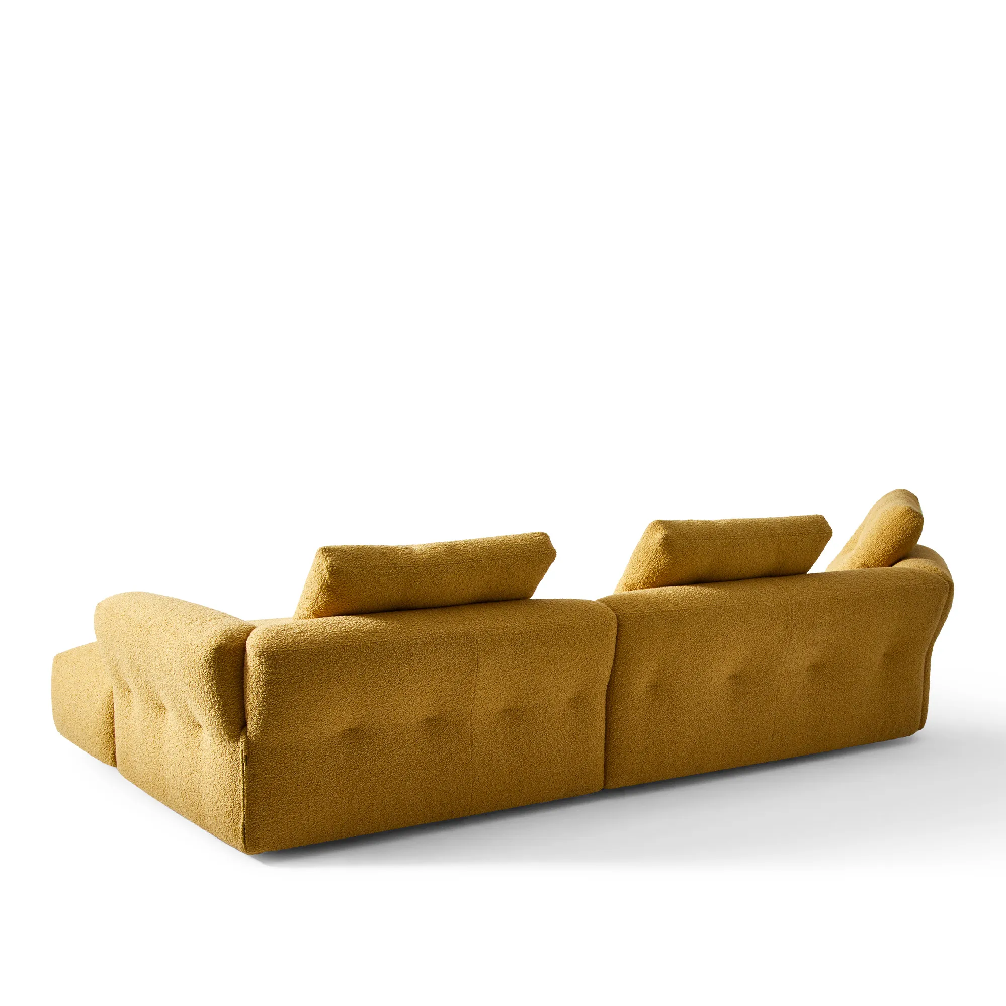 Sengu Bold Modular soffa
