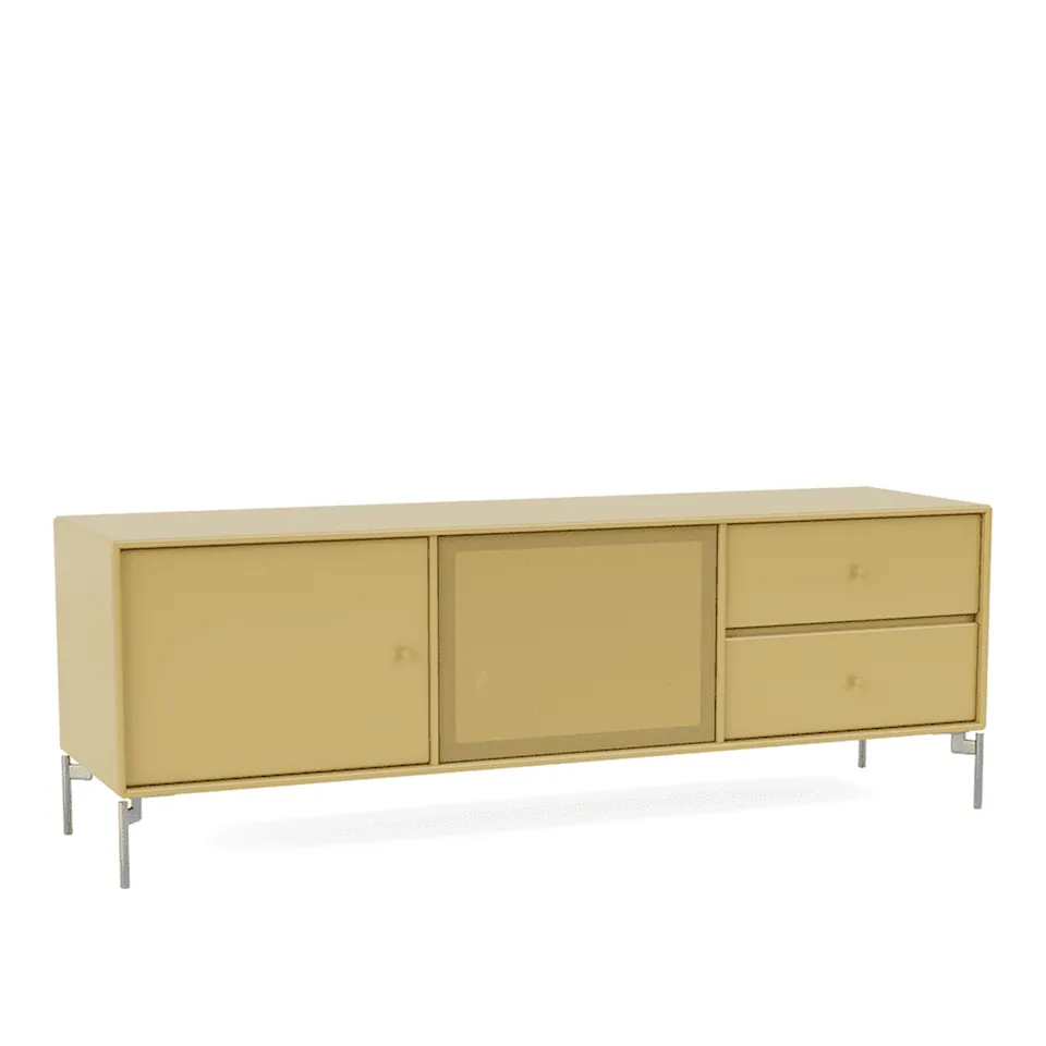 Montana Selection Octave VI TV-bänk ben