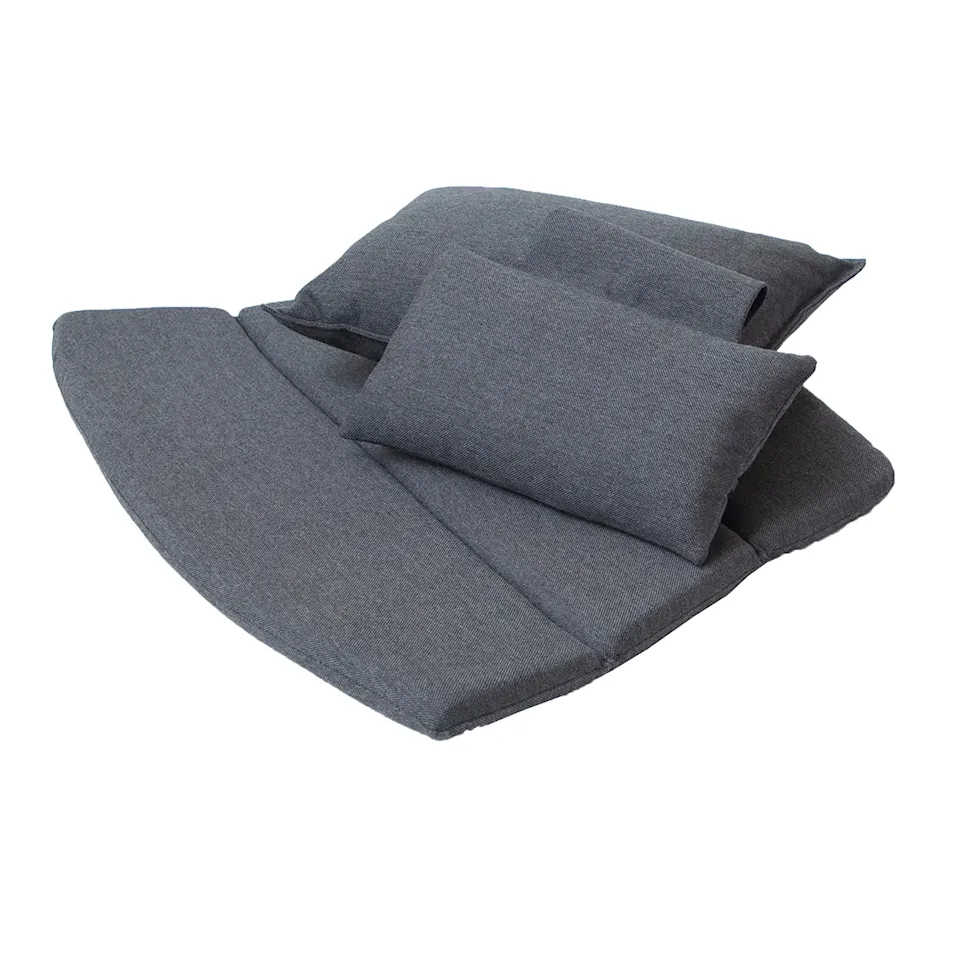 Breeze Dynset Highback Armchair