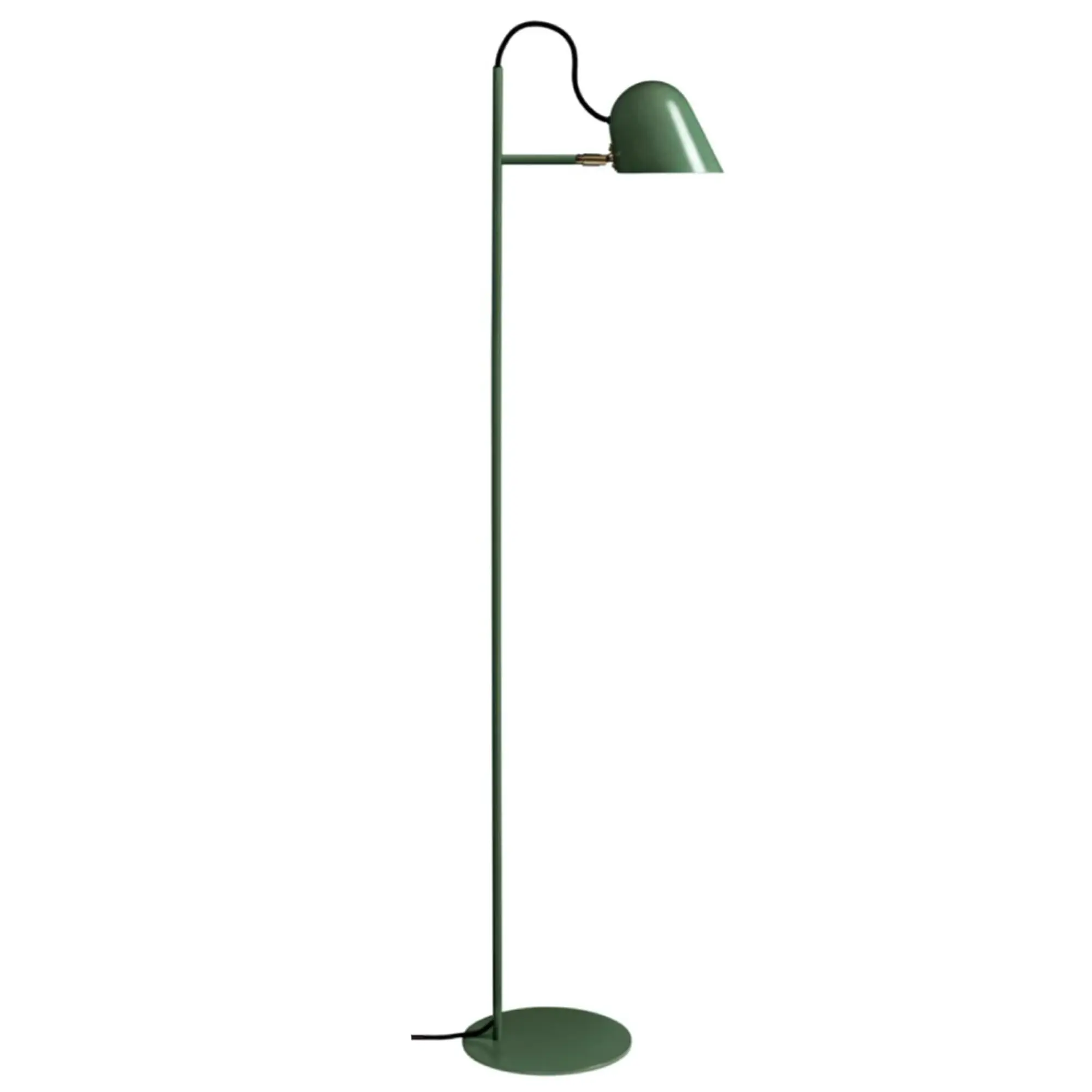 Streck - Golvlampa