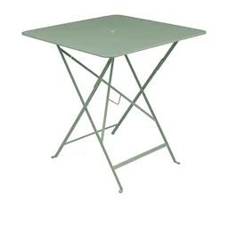Bistro matbord utomhus 71 x 71 cm