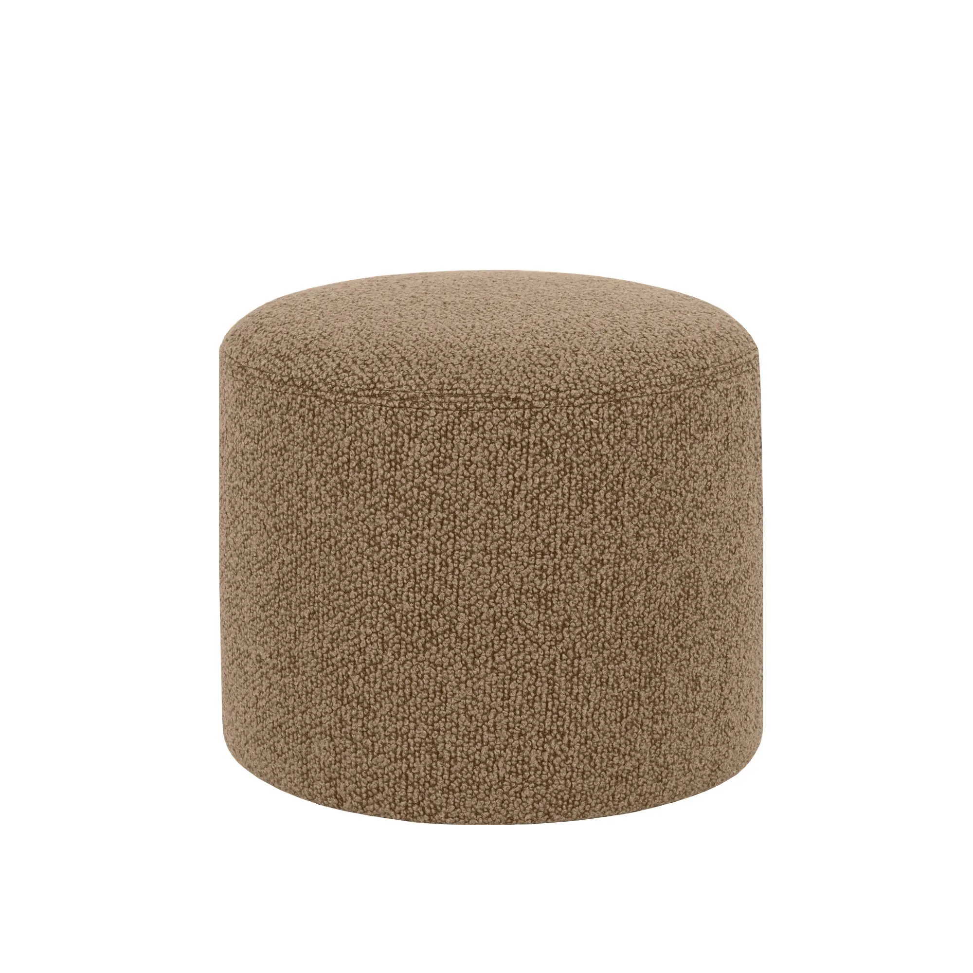 Bon Pouf Round