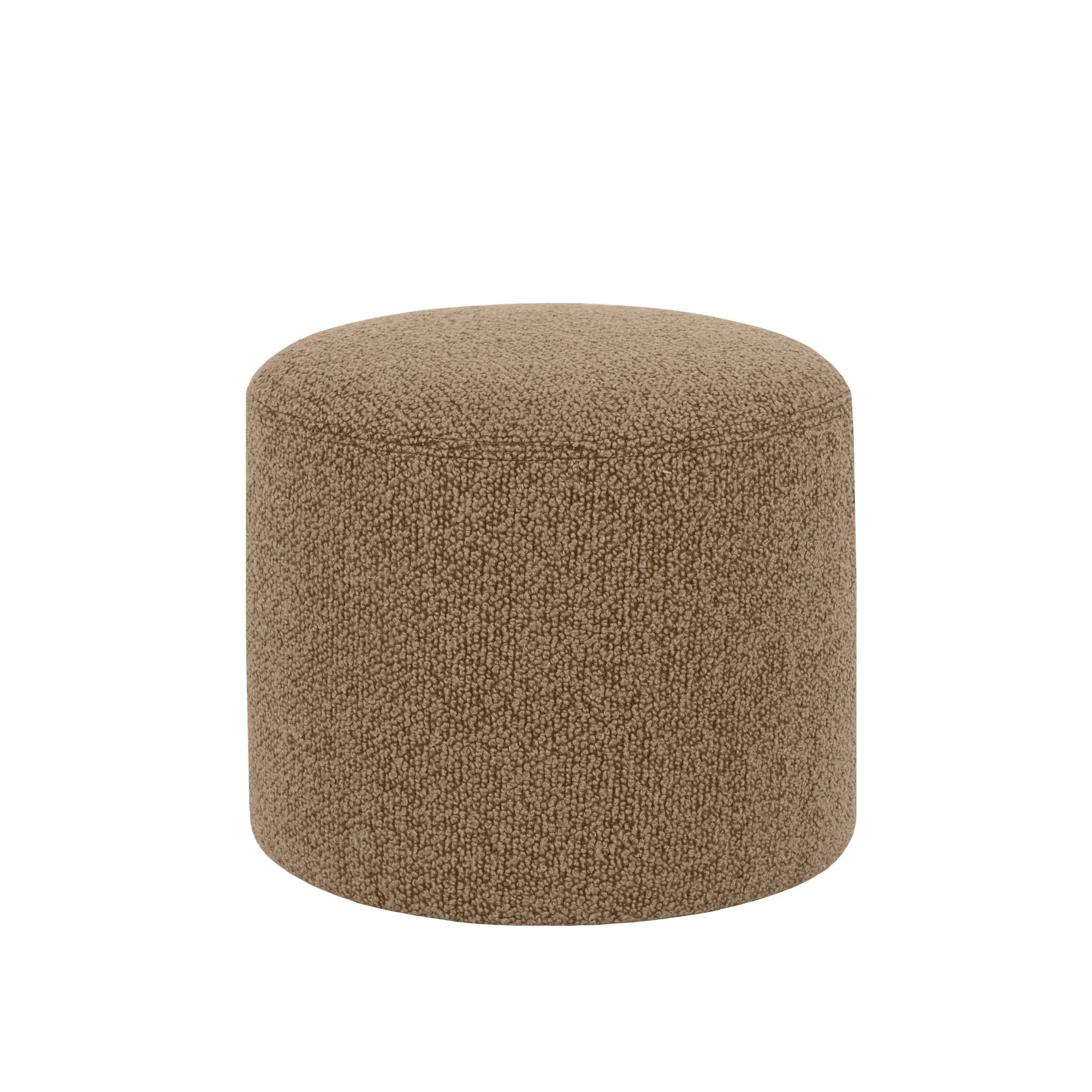 Bon Pouf Round