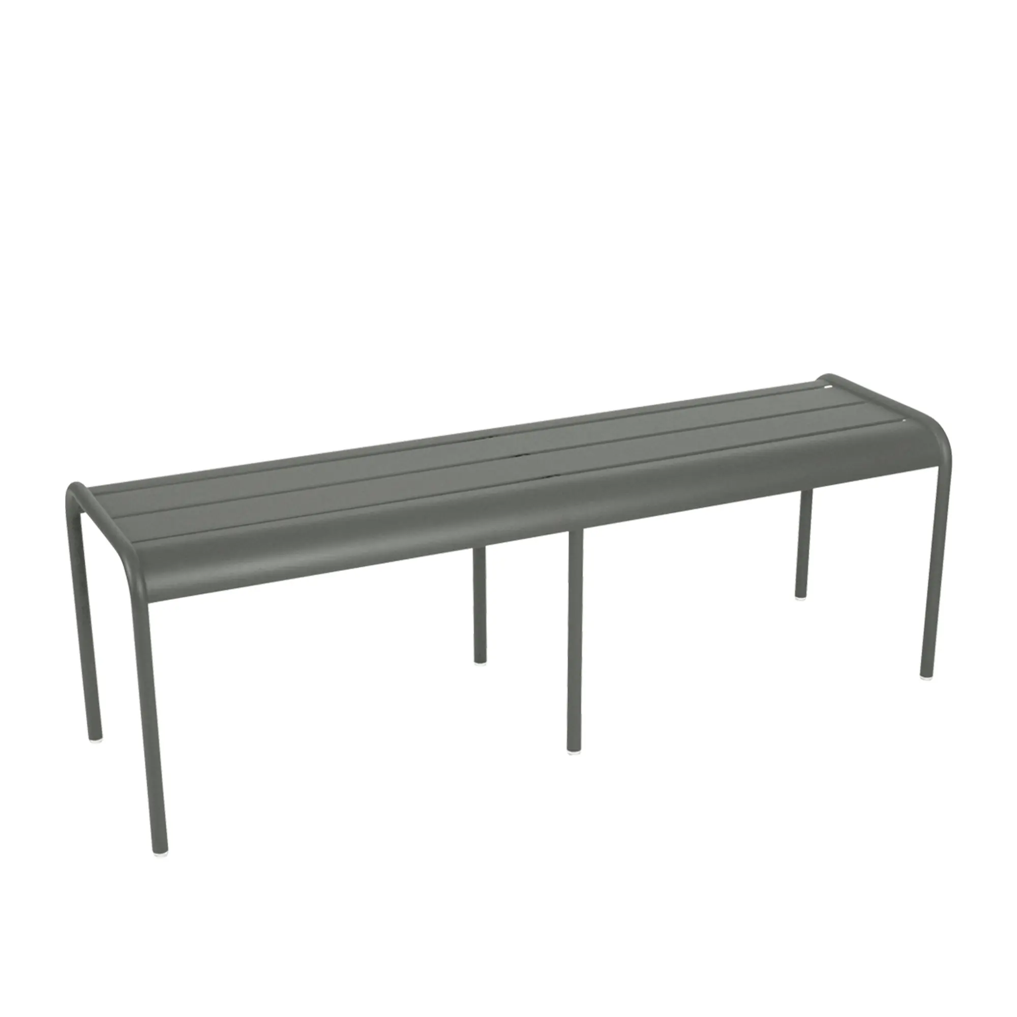 Luxembourg 3/4 Seater Bench