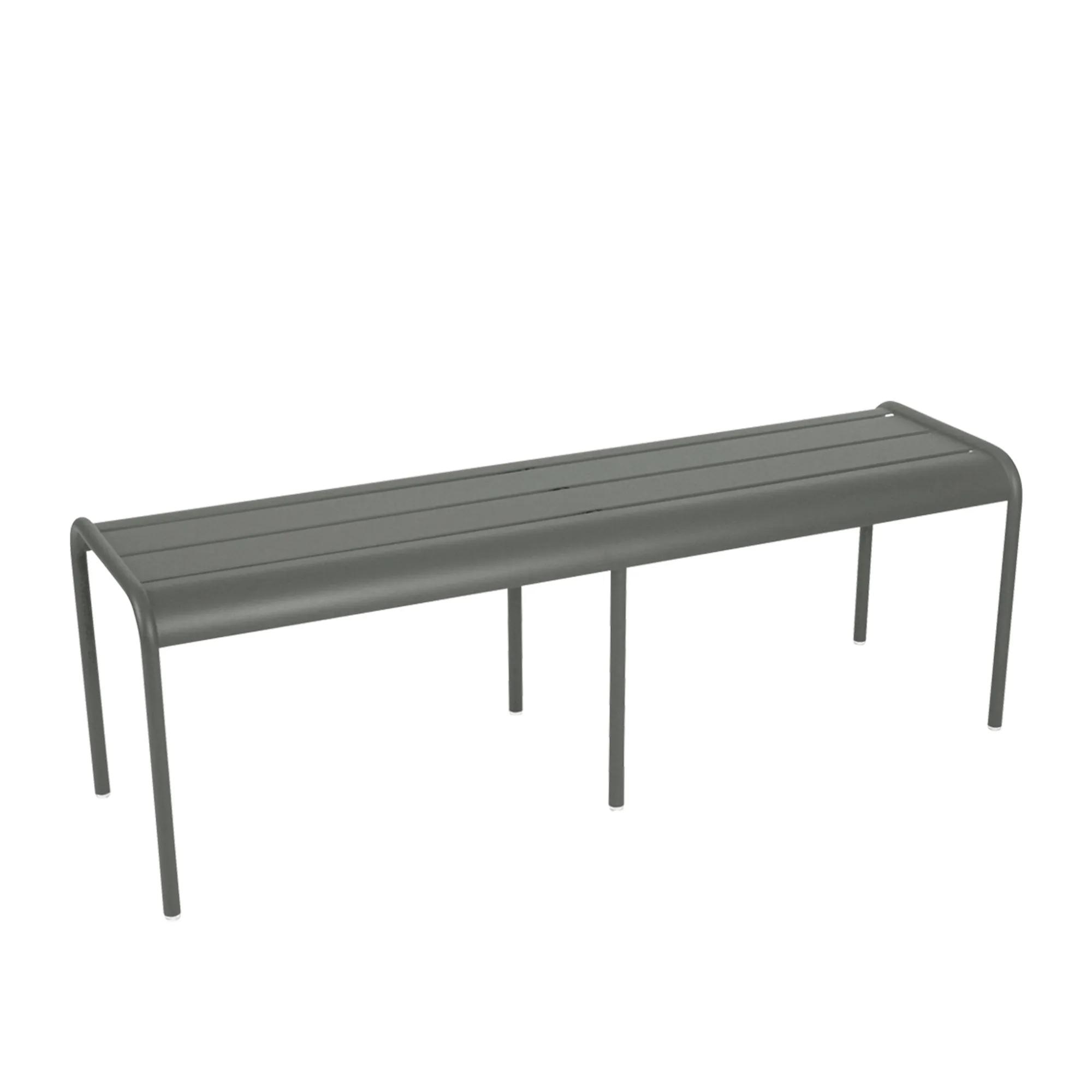 Luxembourg 3/4 Seater Bench