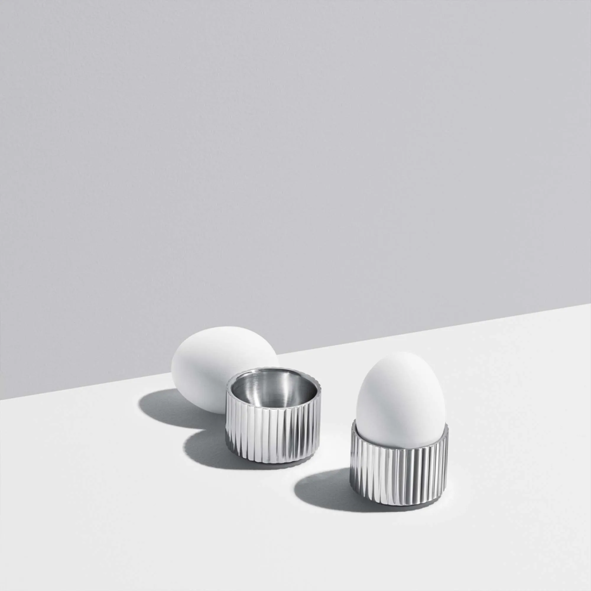 Bernadotte äggkopp Set of 2