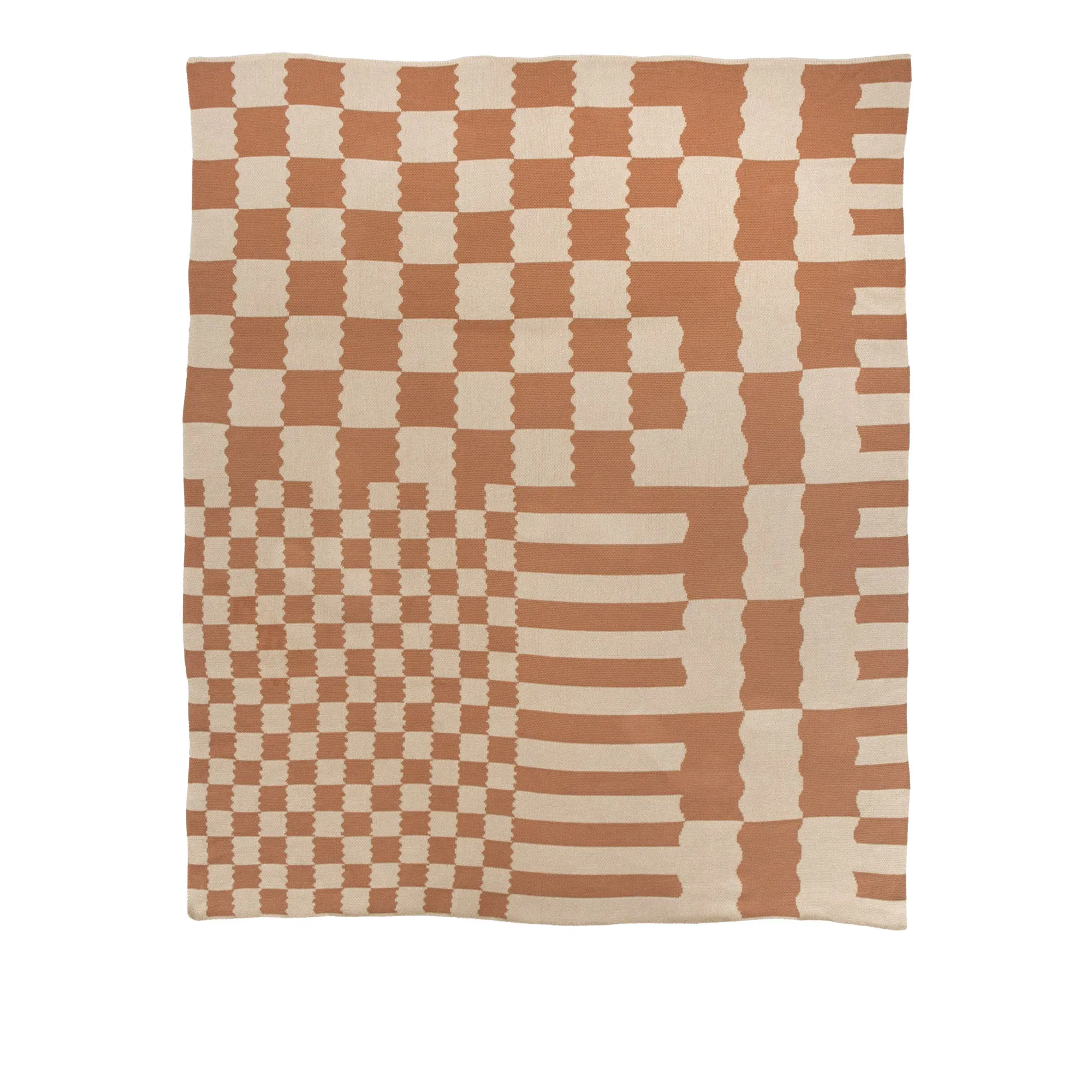 Chilton Knit Blanket