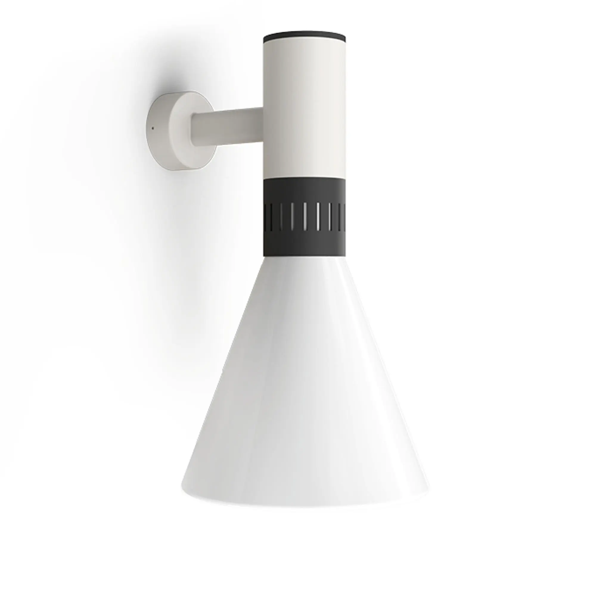 Cono Phase-Cut vegglampe