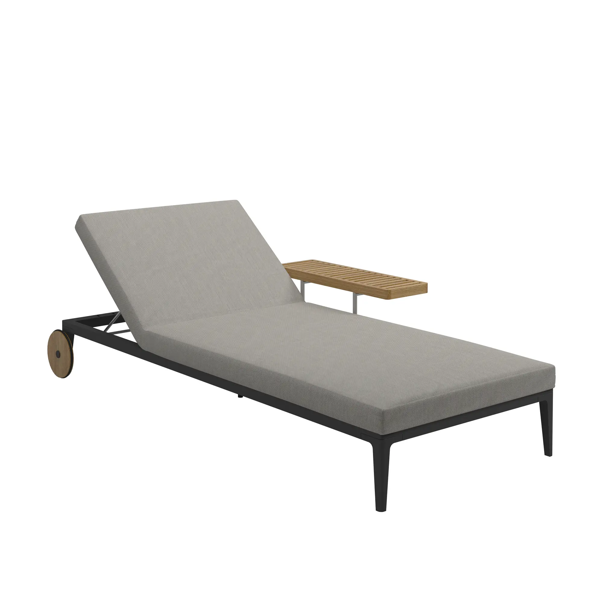 Grid Lounger