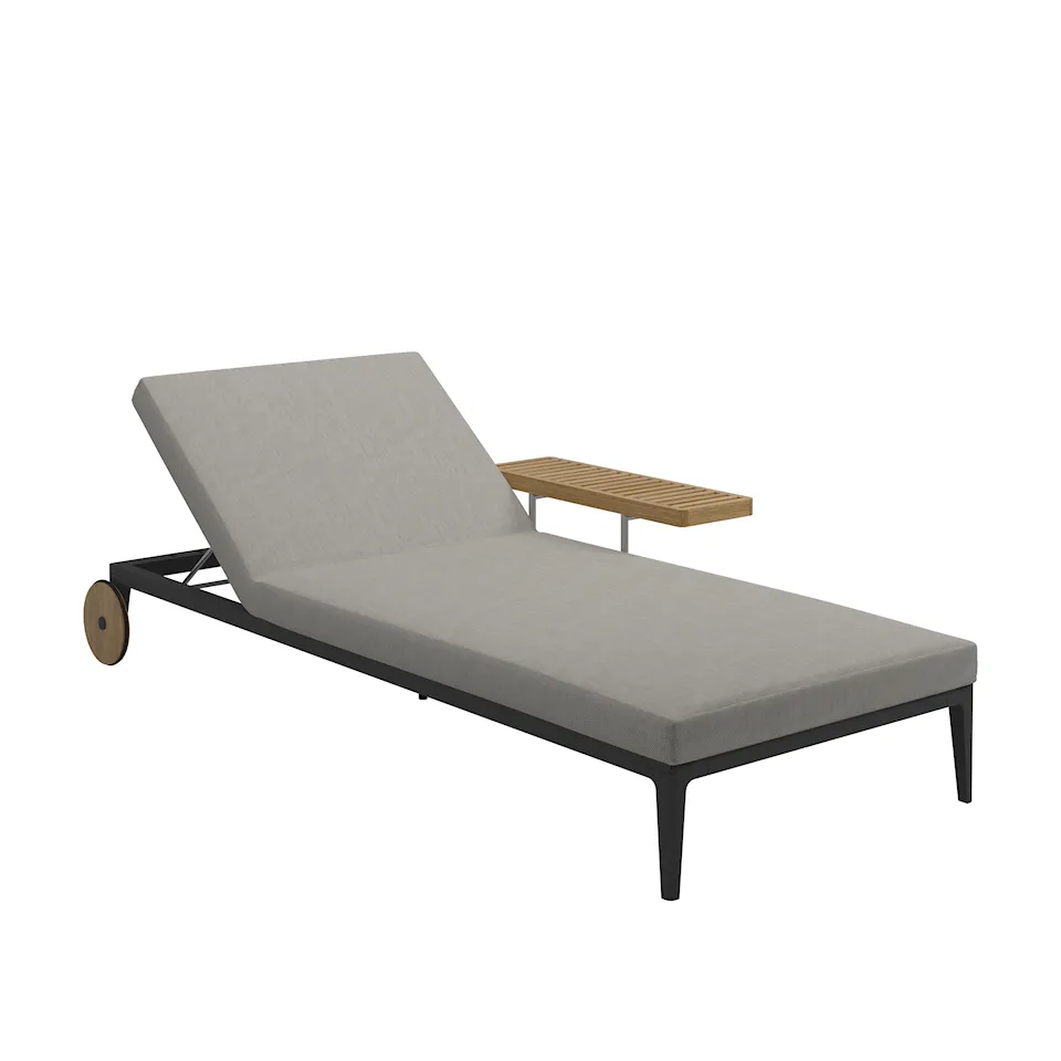 Grid Lounger