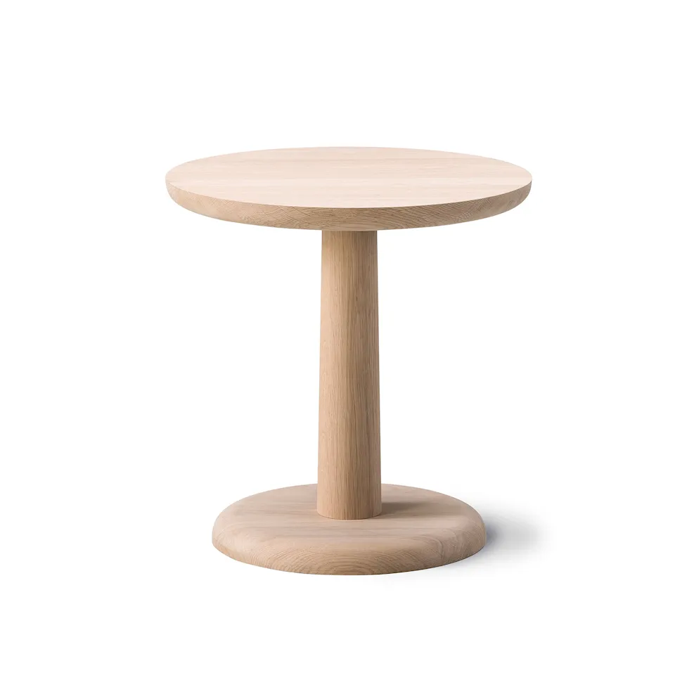 Pon soffbord Ø40 cm