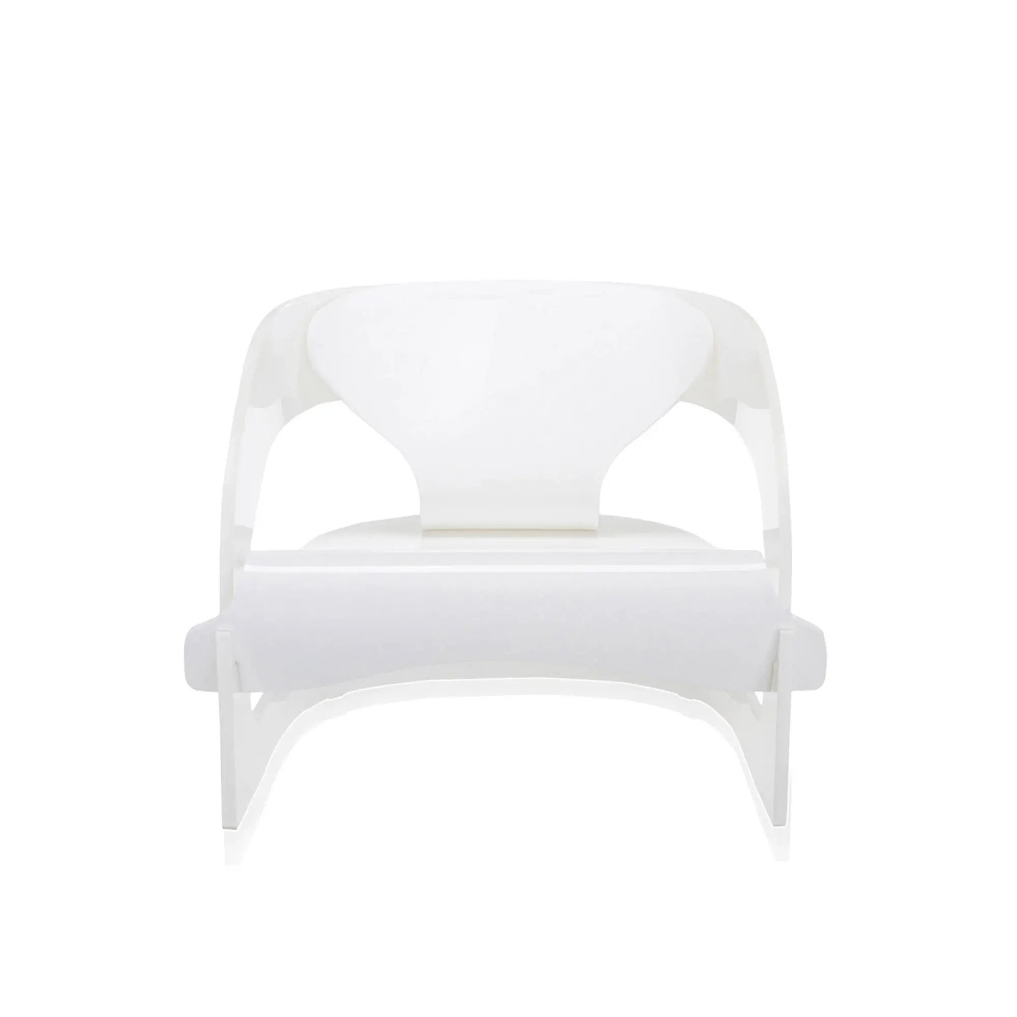 Joe Colombo Armchair