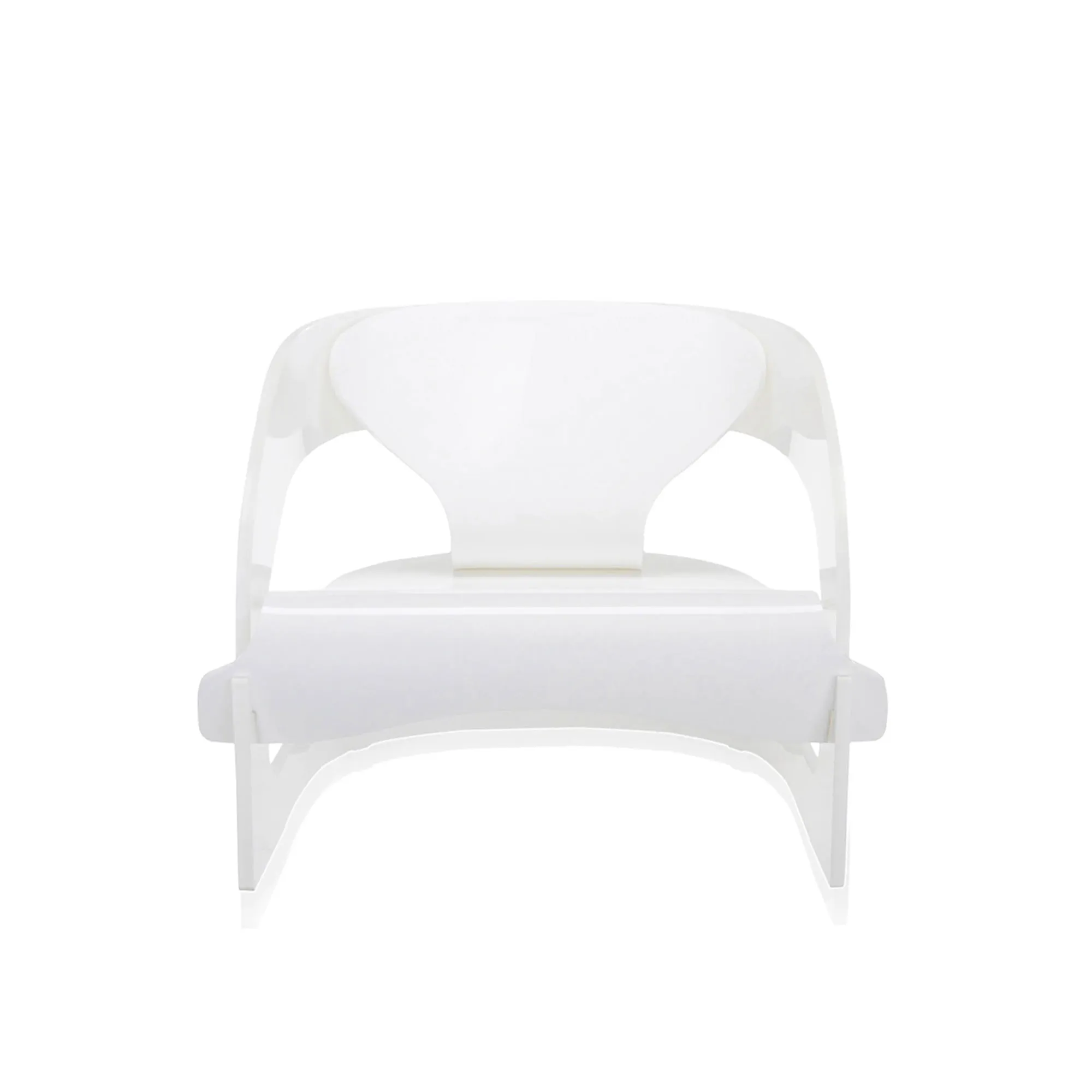 Joe Colombo Armchair